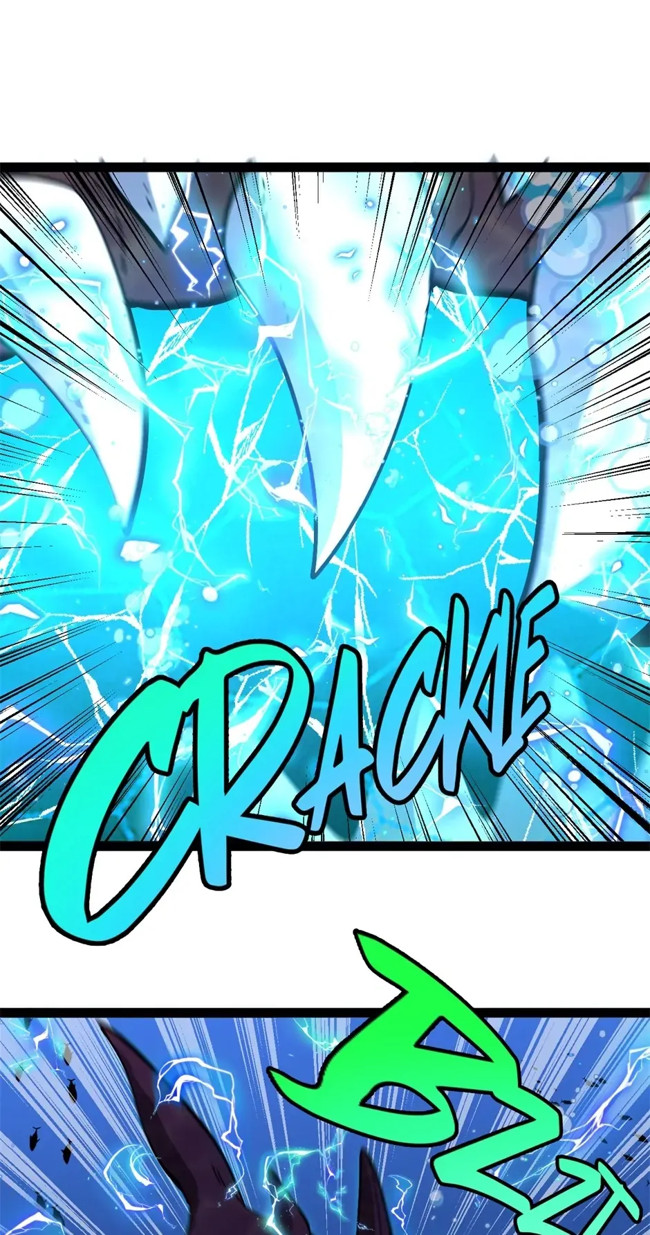 Divine Leveling System Chapter 182 Online - página 33