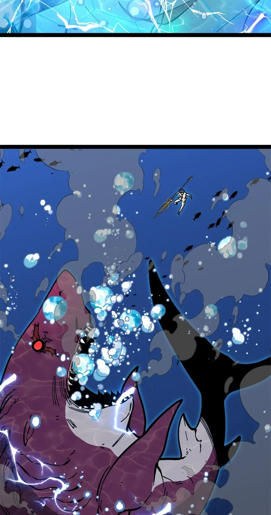 Divine Leveling System Chapter 182 Online - página 36