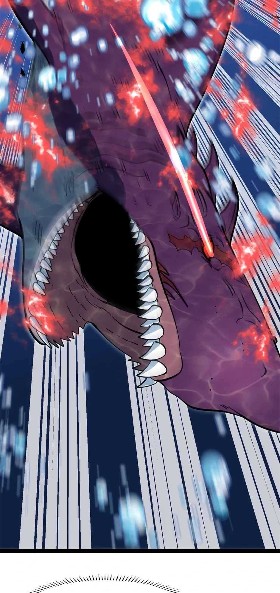 Divine Leveling System Chapter 182 Online - página 39