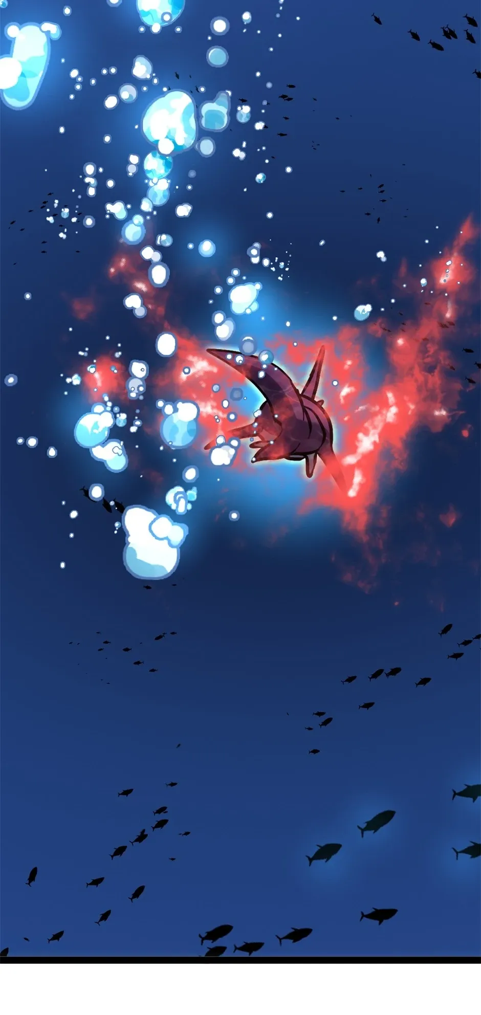 Divine Leveling System Chapter 182 Online - página 44