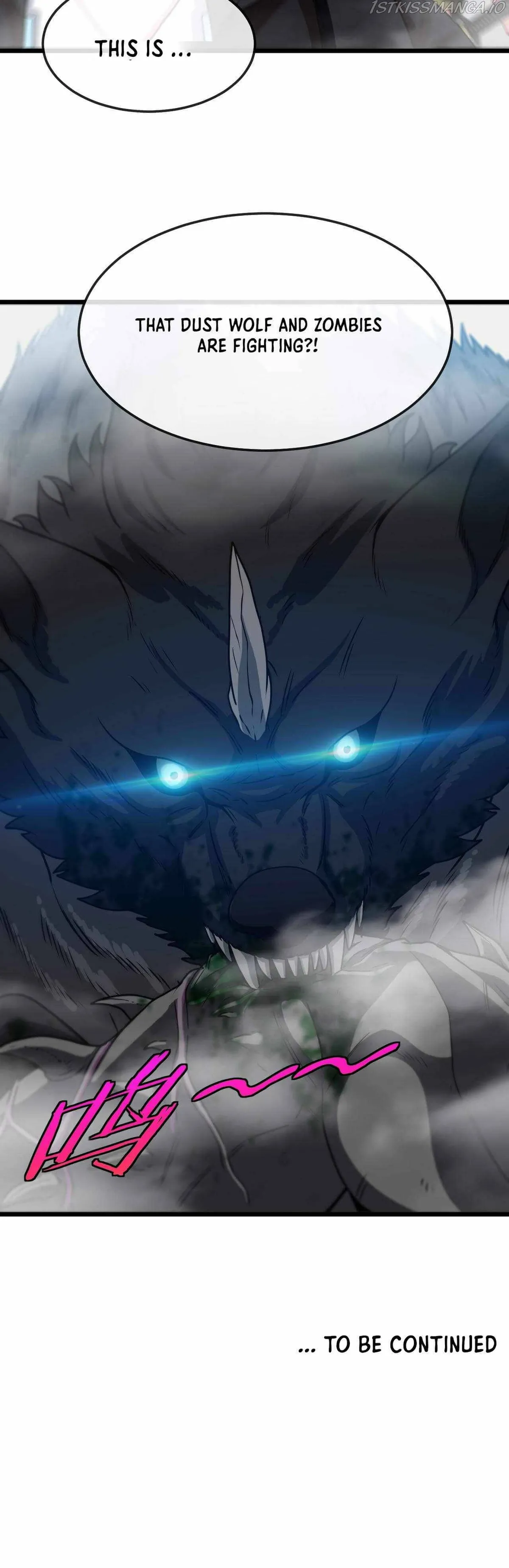 Divine Leveling System Chapter 21 Online - página 32