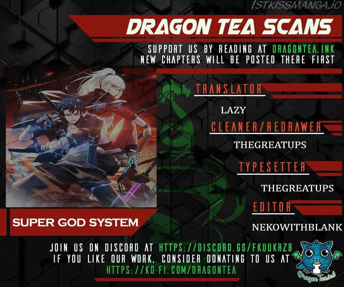 Divine Leveling System Chapter 22 Online - página 2