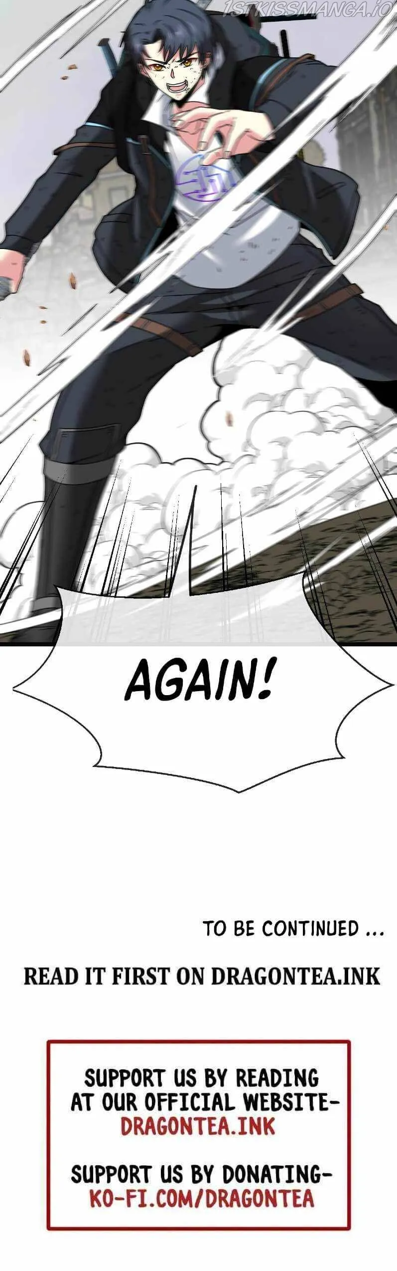 Divine Leveling System Chapter 23 Online - página 26