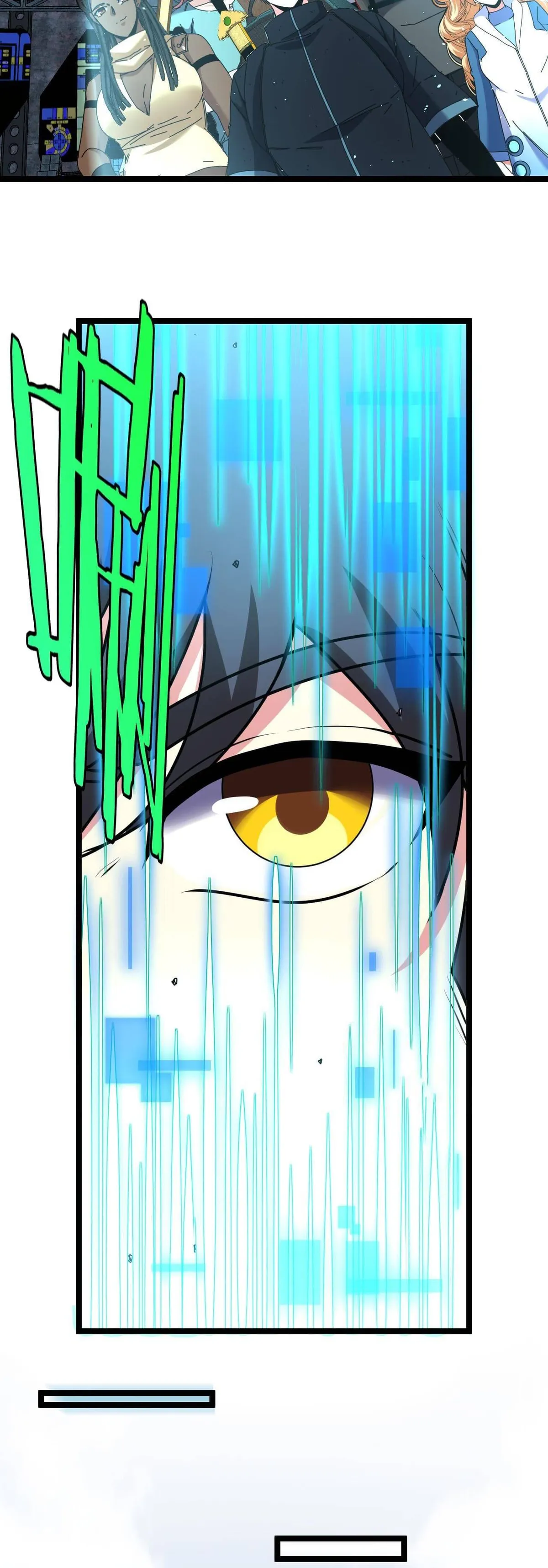 Divine Leveling System Chapter 65 Online - página 19