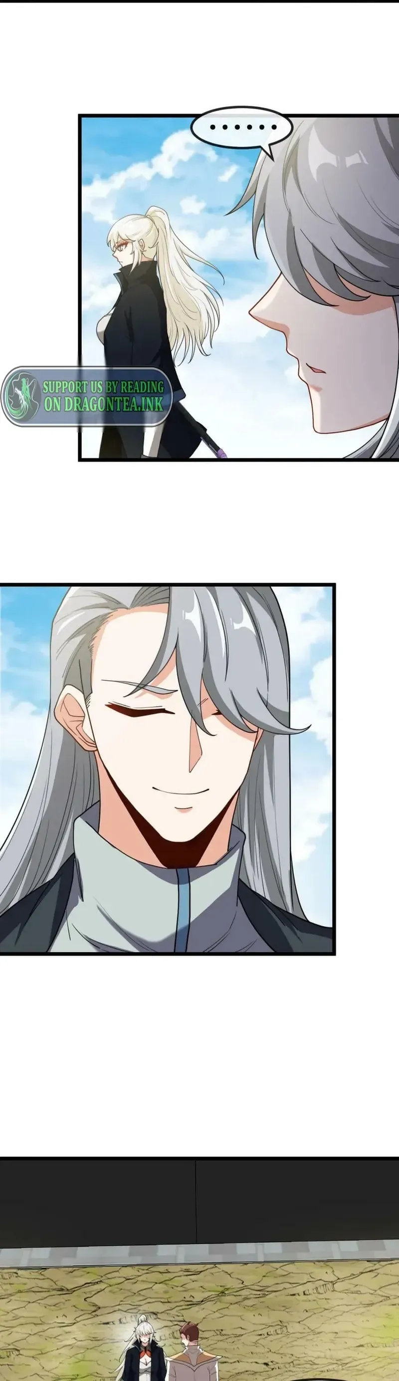 Divine Leveling System Chapter 70 Online - página 21