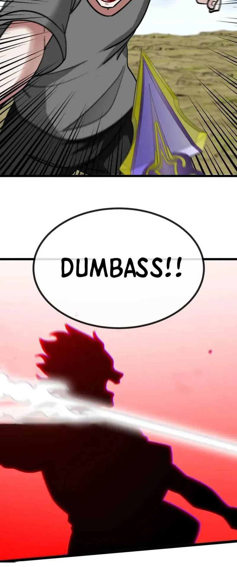 Divine Leveling System Chapter 70 Online - página 30