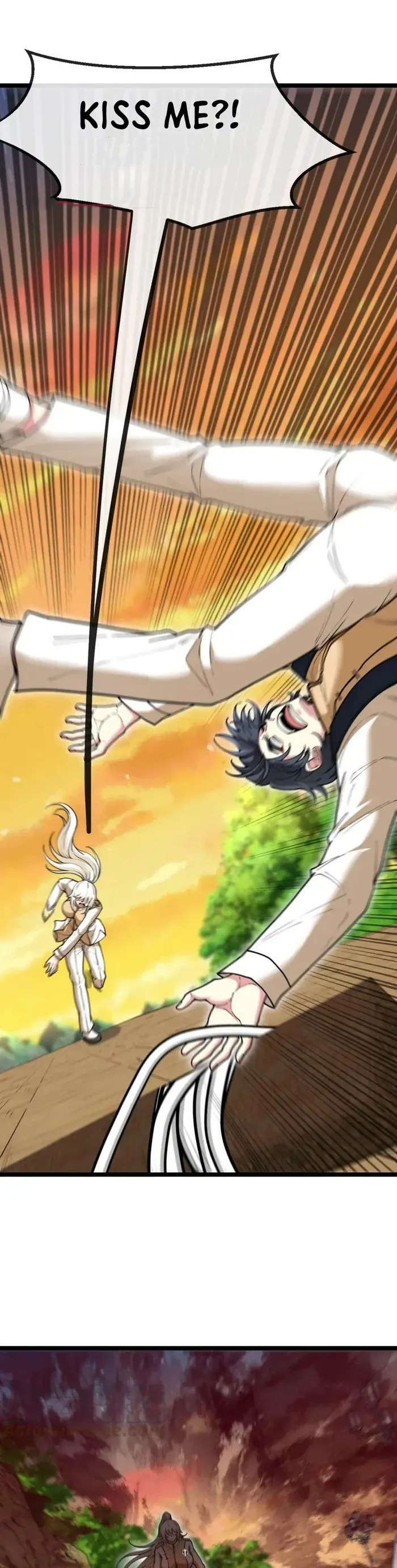 Divine Leveling System Chapter 79 Online - página 12