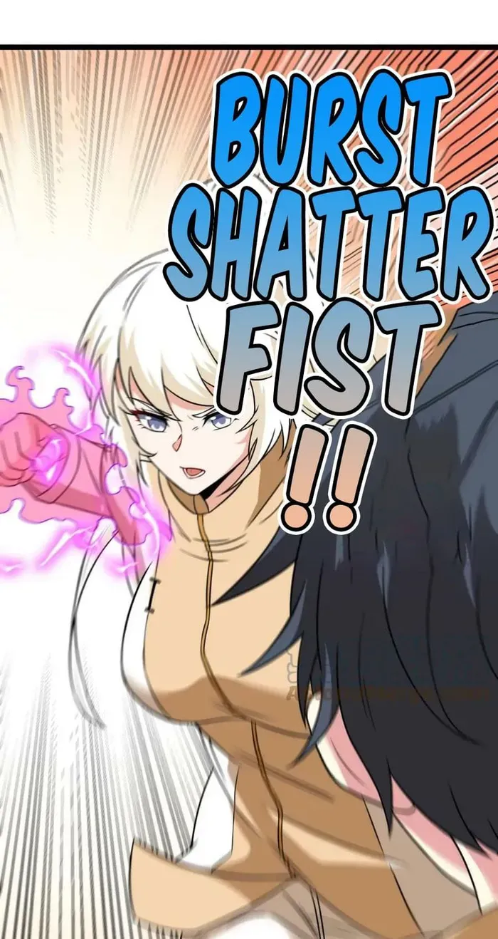 Divine Leveling System Chapter 79 Online - página 22
