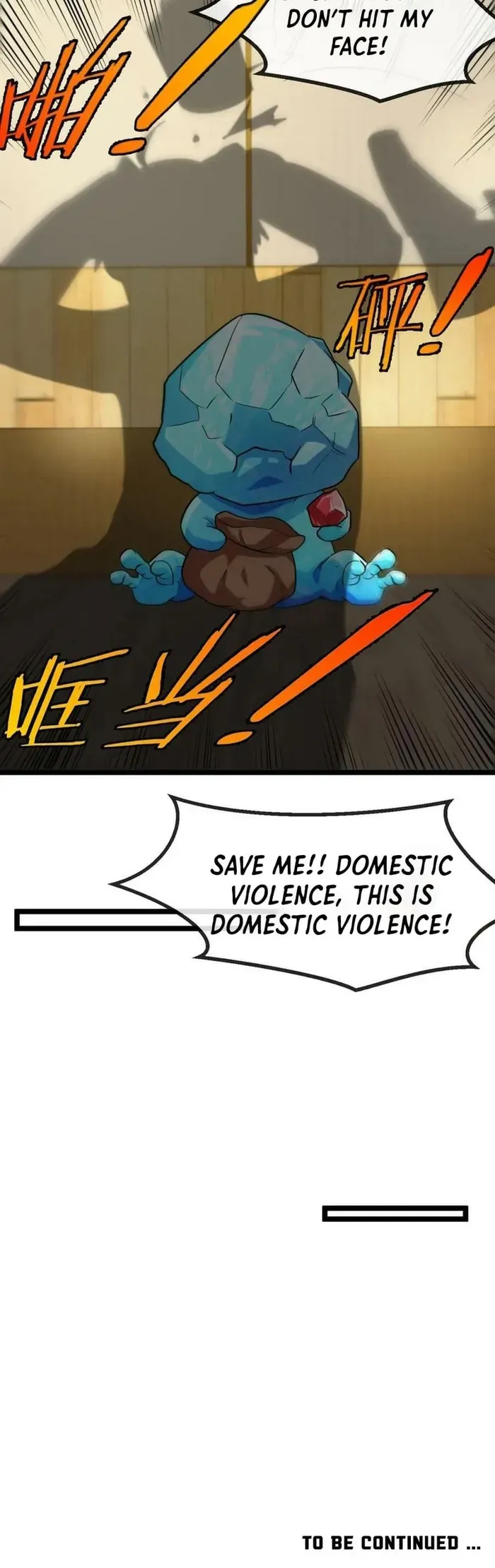 Divine Leveling System Chapter 79 Online - página 31