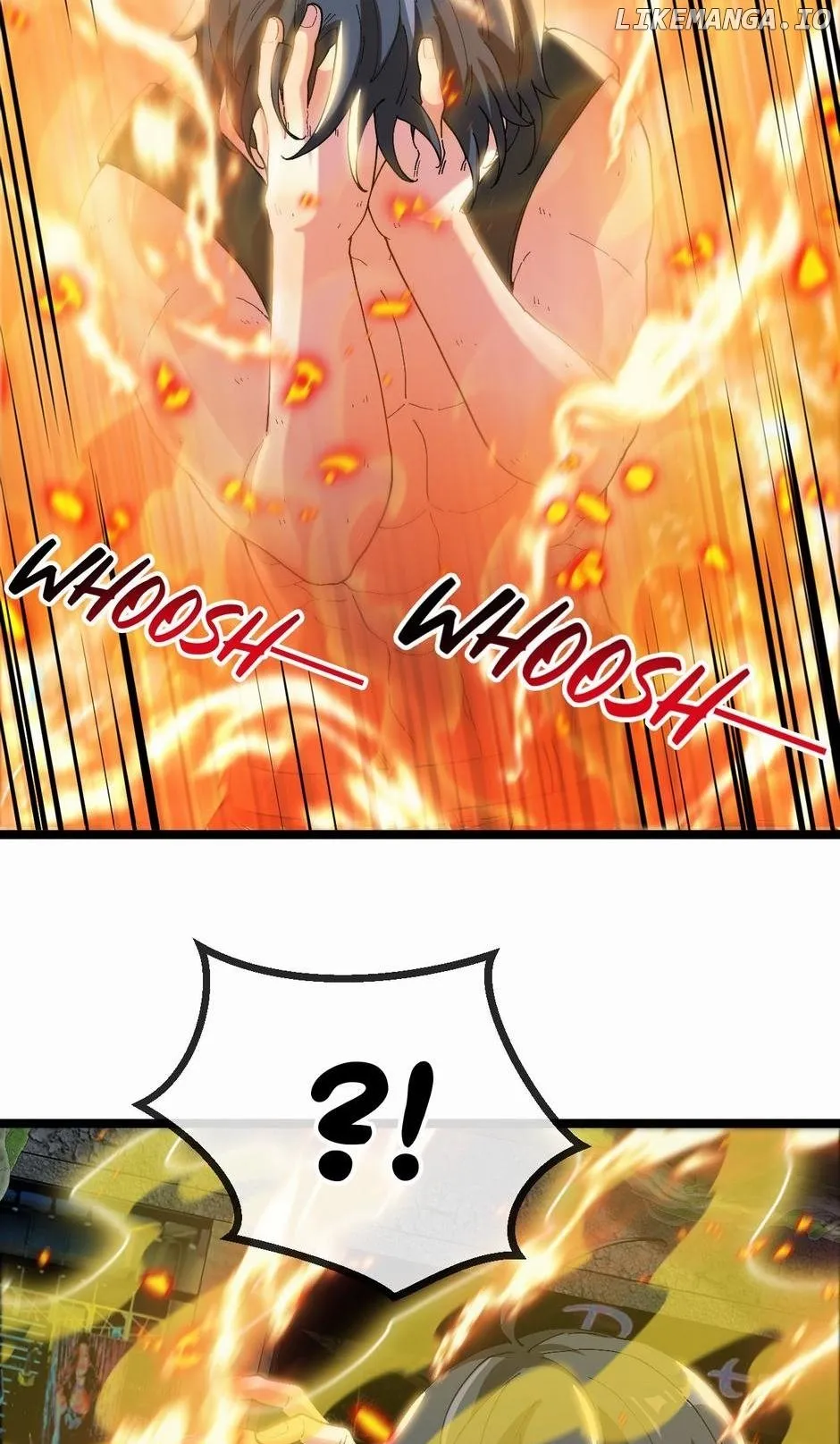 Divine Leveling System Chapter 84 Online - página 38
