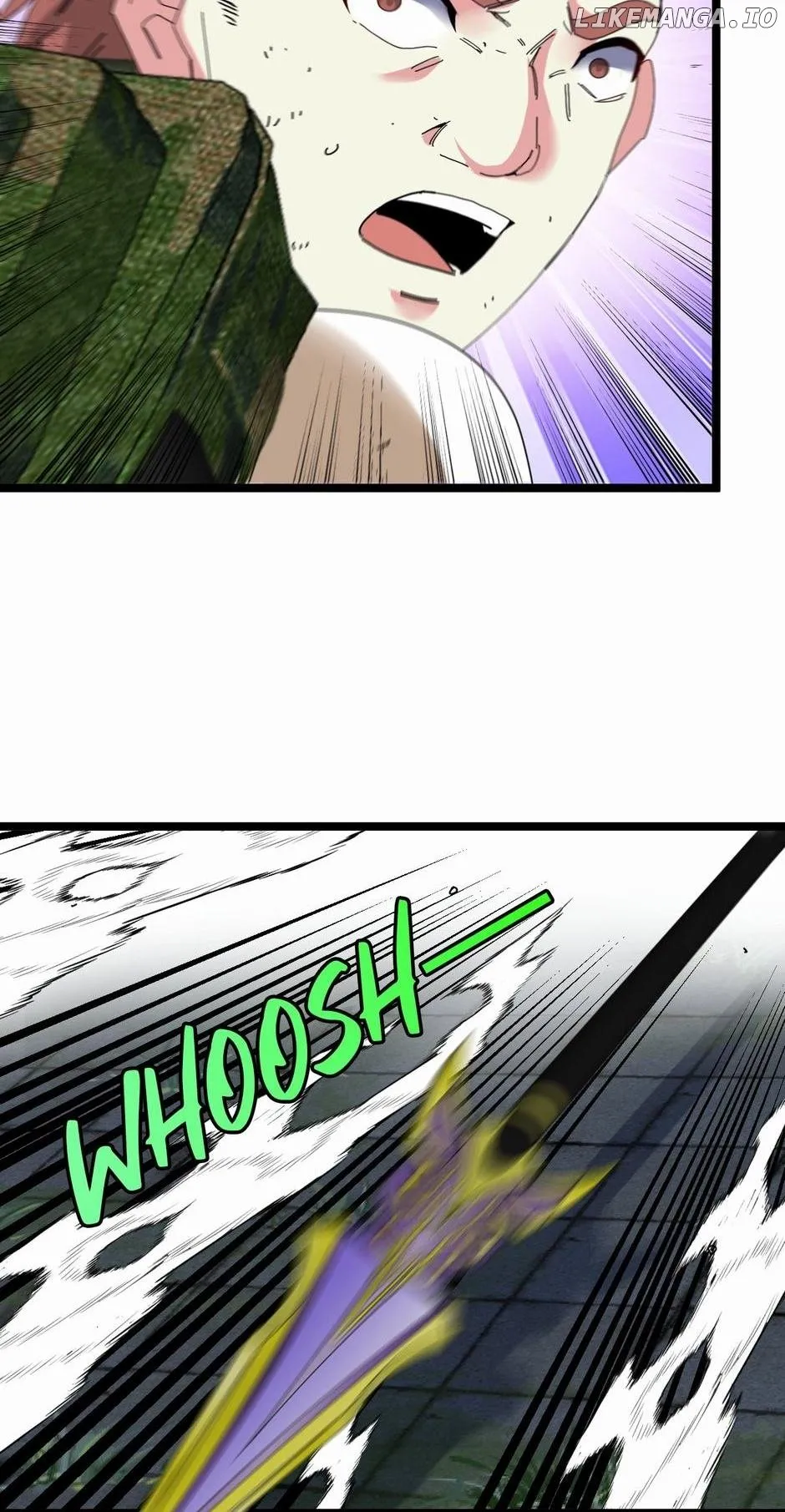 Divine Leveling System Chapter 86 Online - página 16