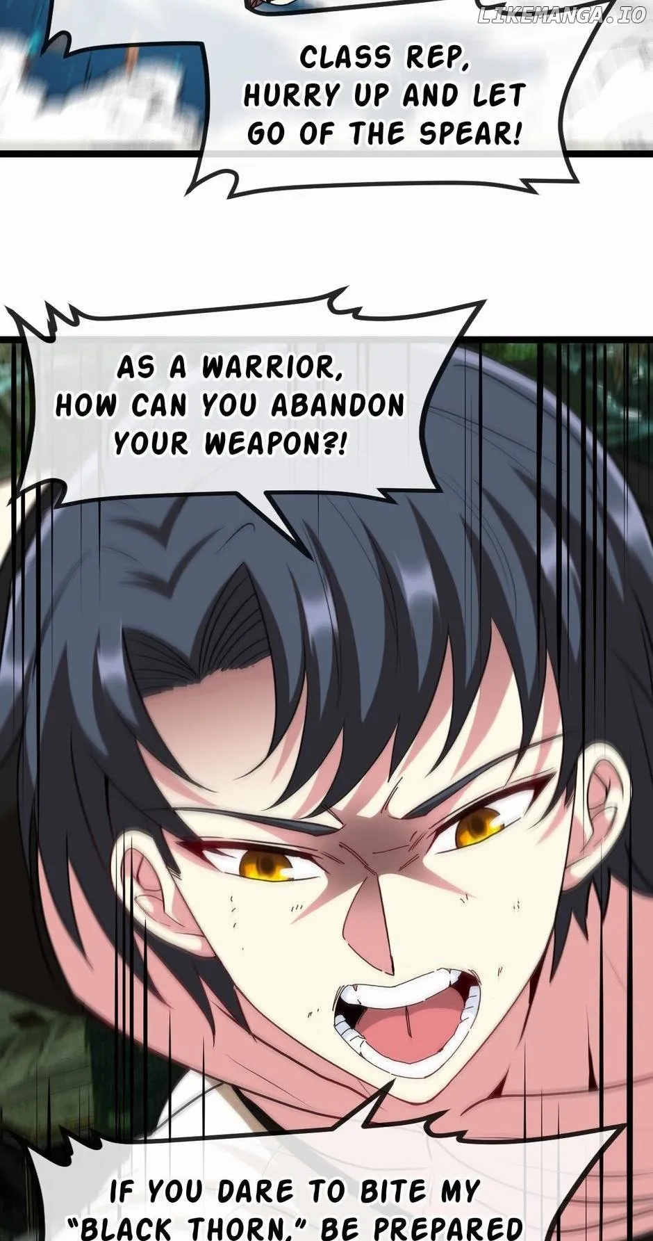 Divine Leveling System Chapter 86 Online - página 19