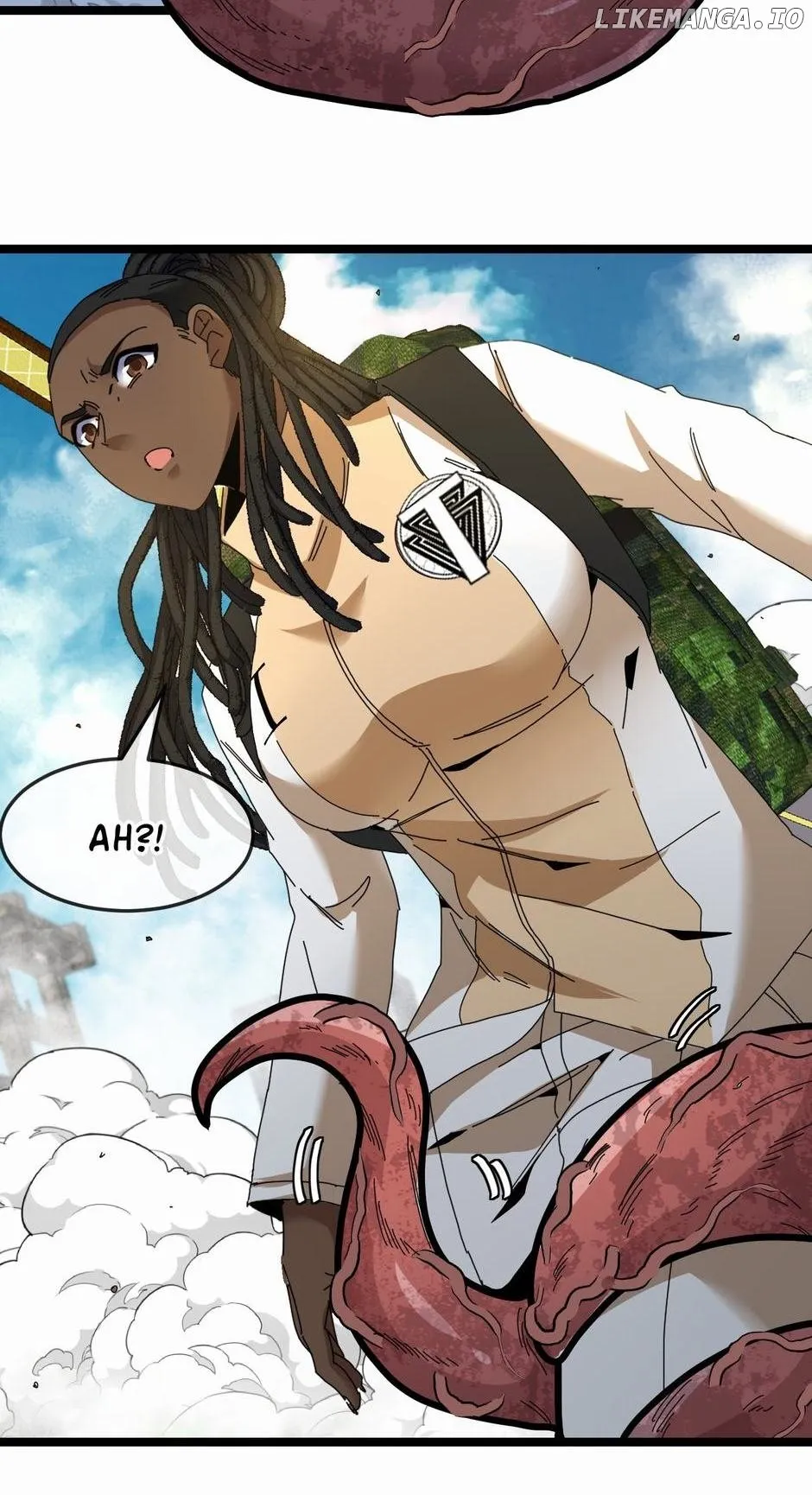 Divine Leveling System Chapter 86 Online - página 37