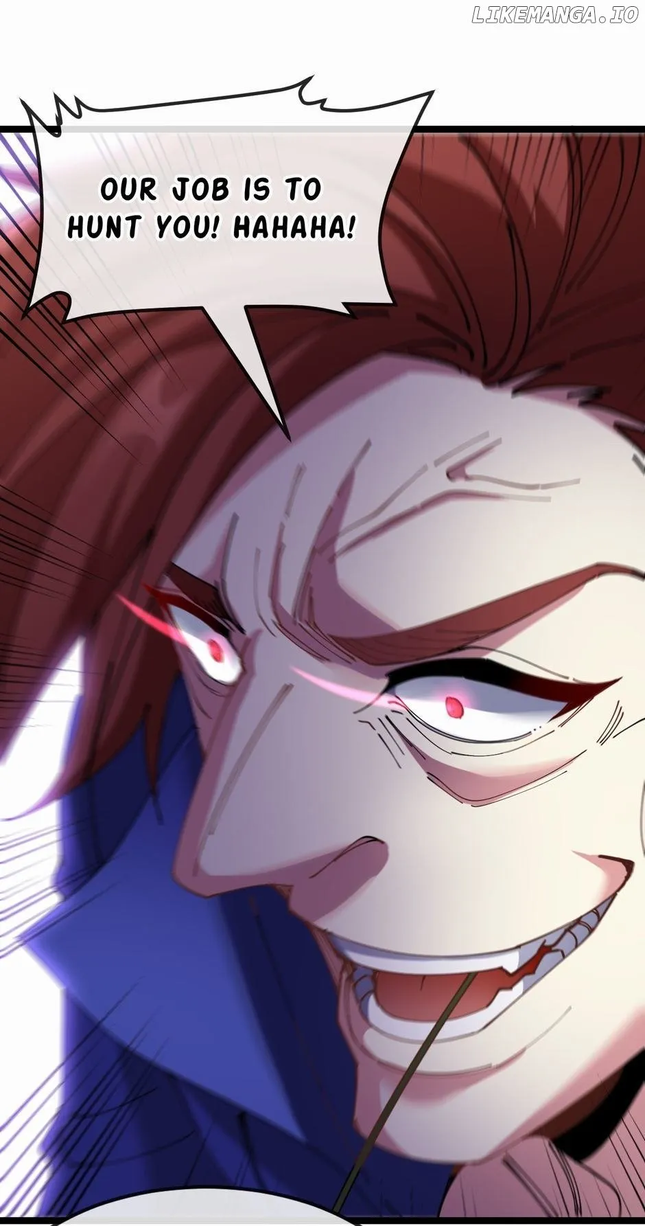 Divine Leveling System Chapter 87 Online - página 27