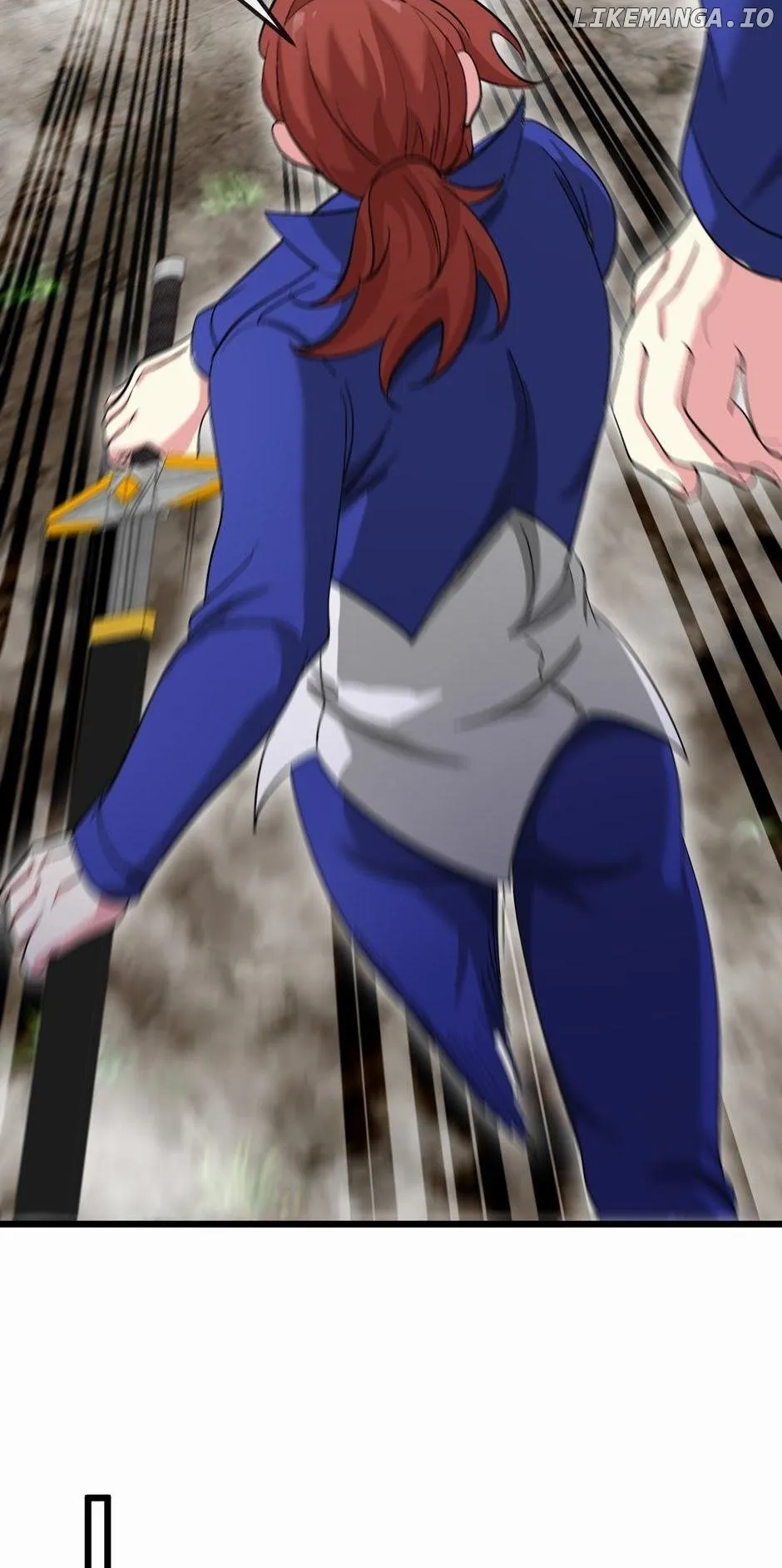 Divine Leveling System Chapter 87 Online - página 34