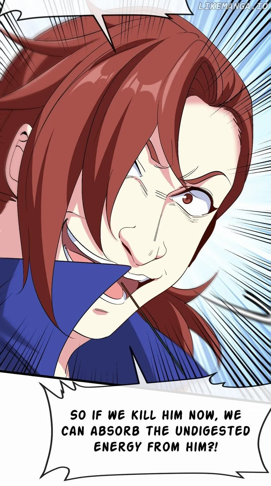 Divine Leveling System Chapter 87 Online - página 46