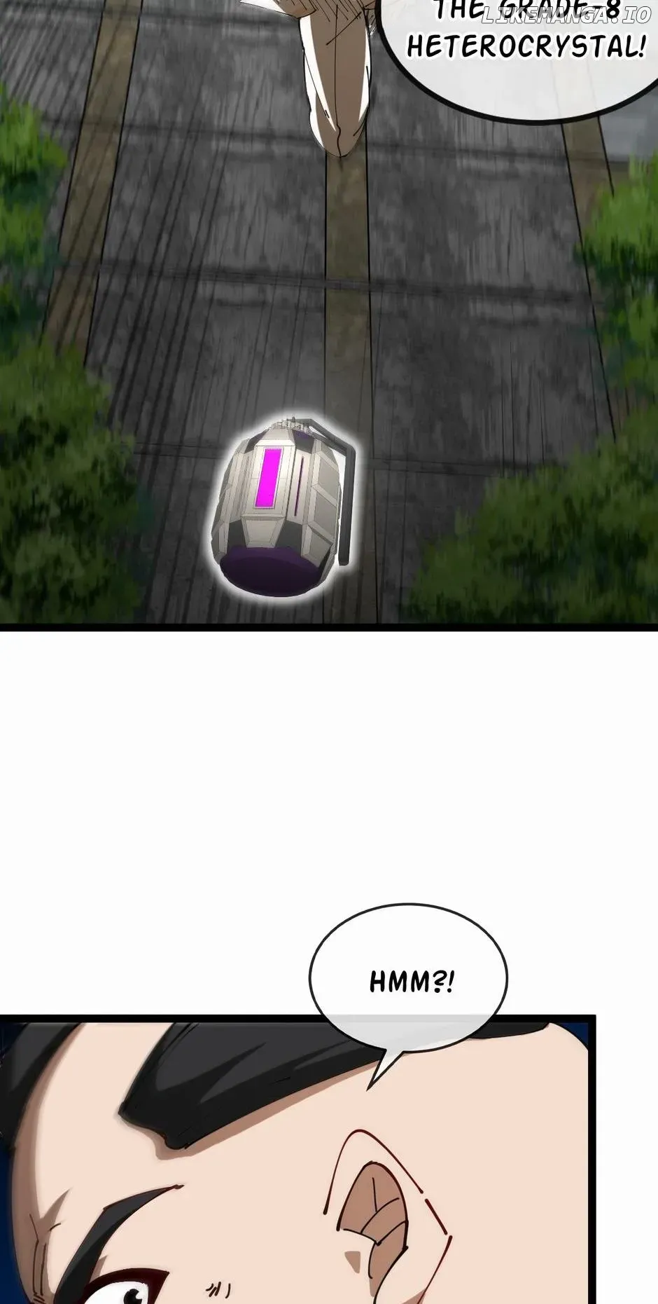 Divine Leveling System Chapter 92 Online - página 3