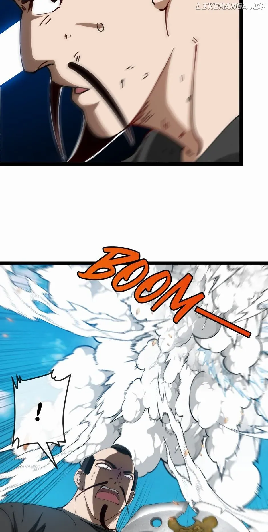 Divine Leveling System Chapter 92 Online - página 4