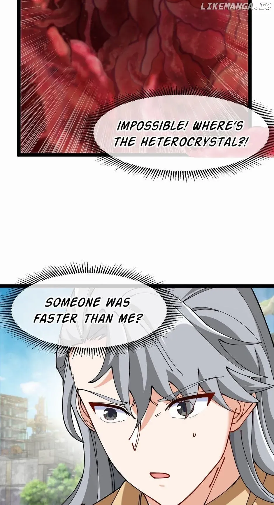 Divine Leveling System Chapter 92 Online - página 13