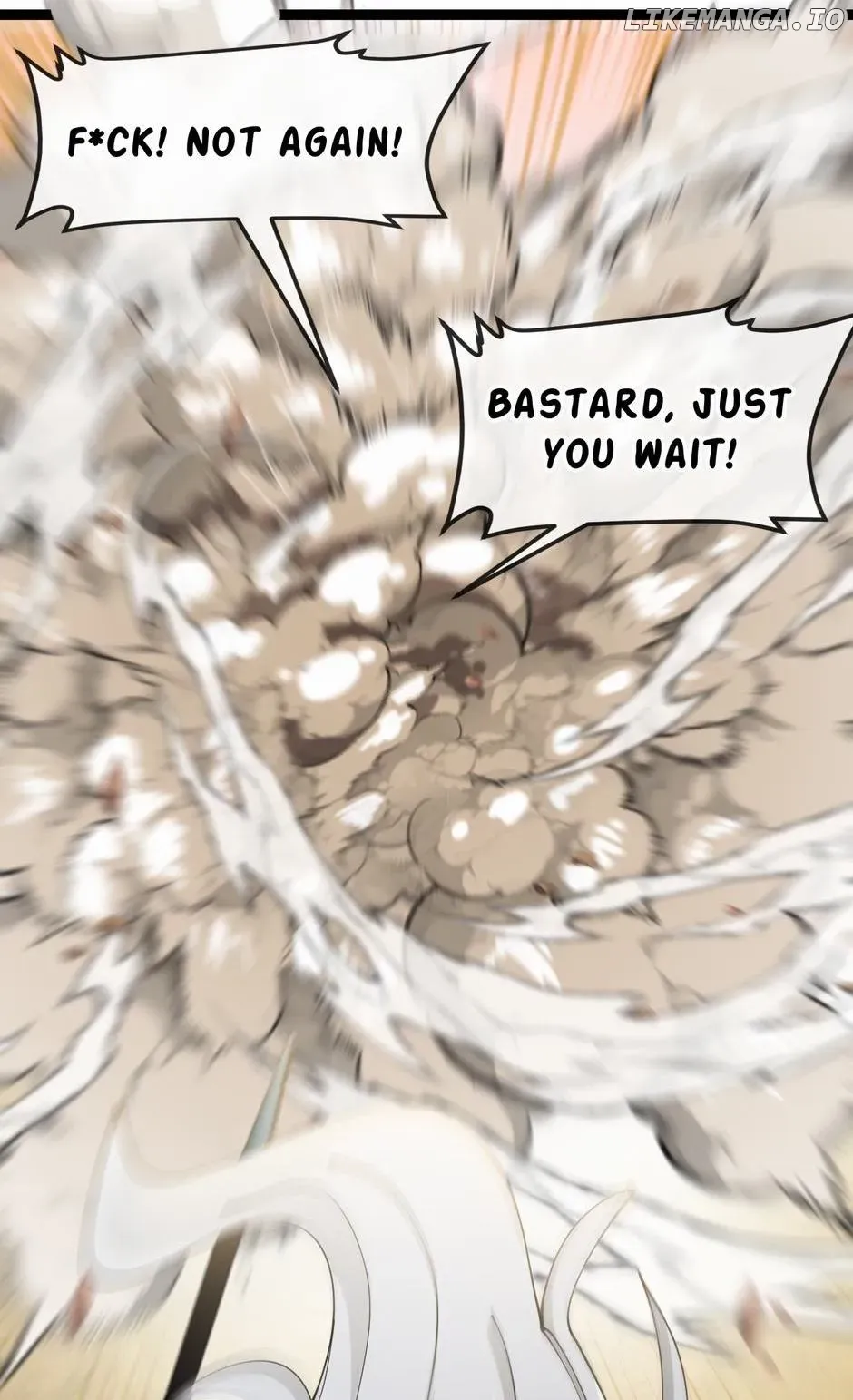 Divine Leveling System Chapter 92 Online - página 19