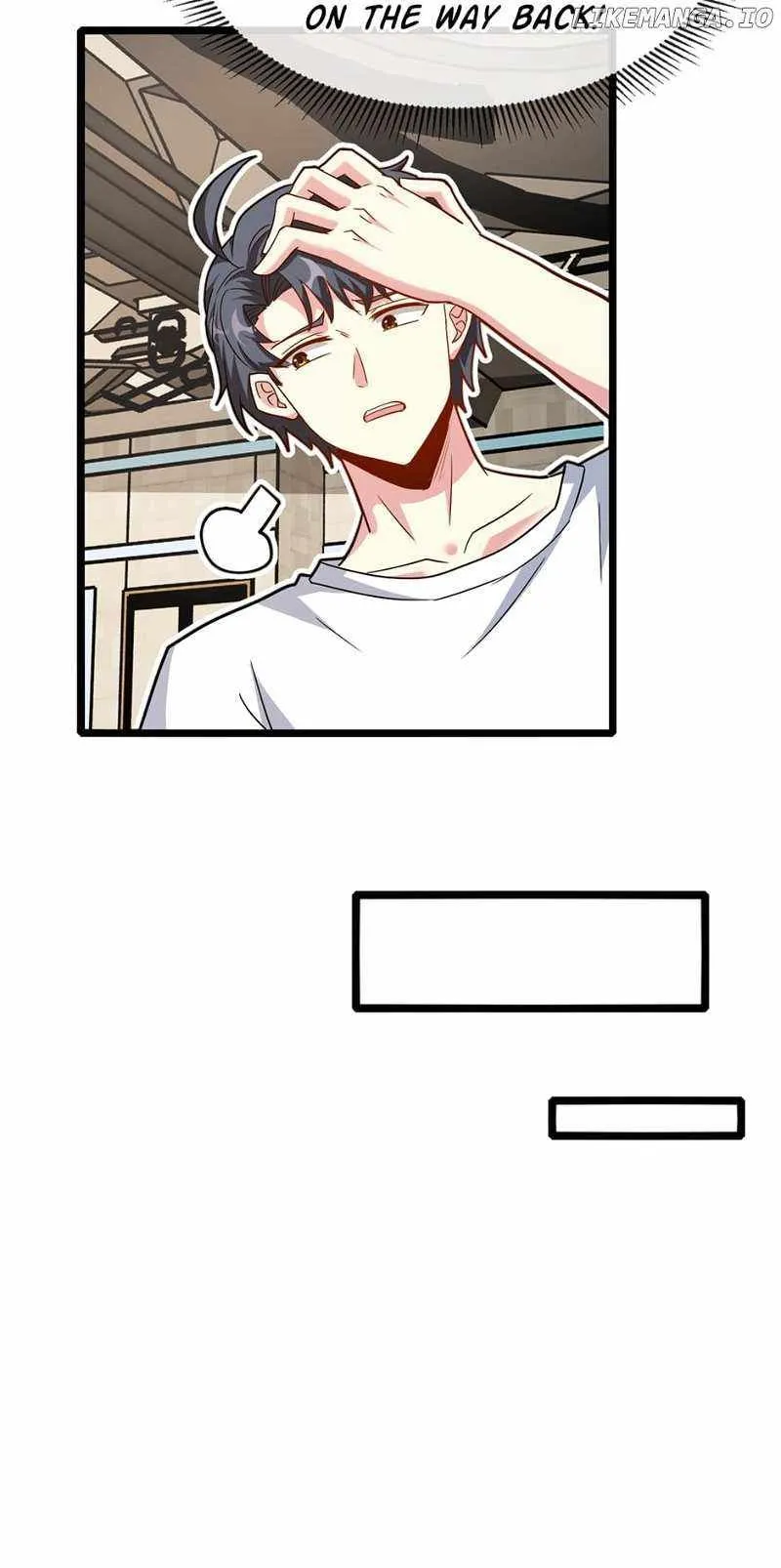 Divine Leveling System Chapter 95 Online - página 33