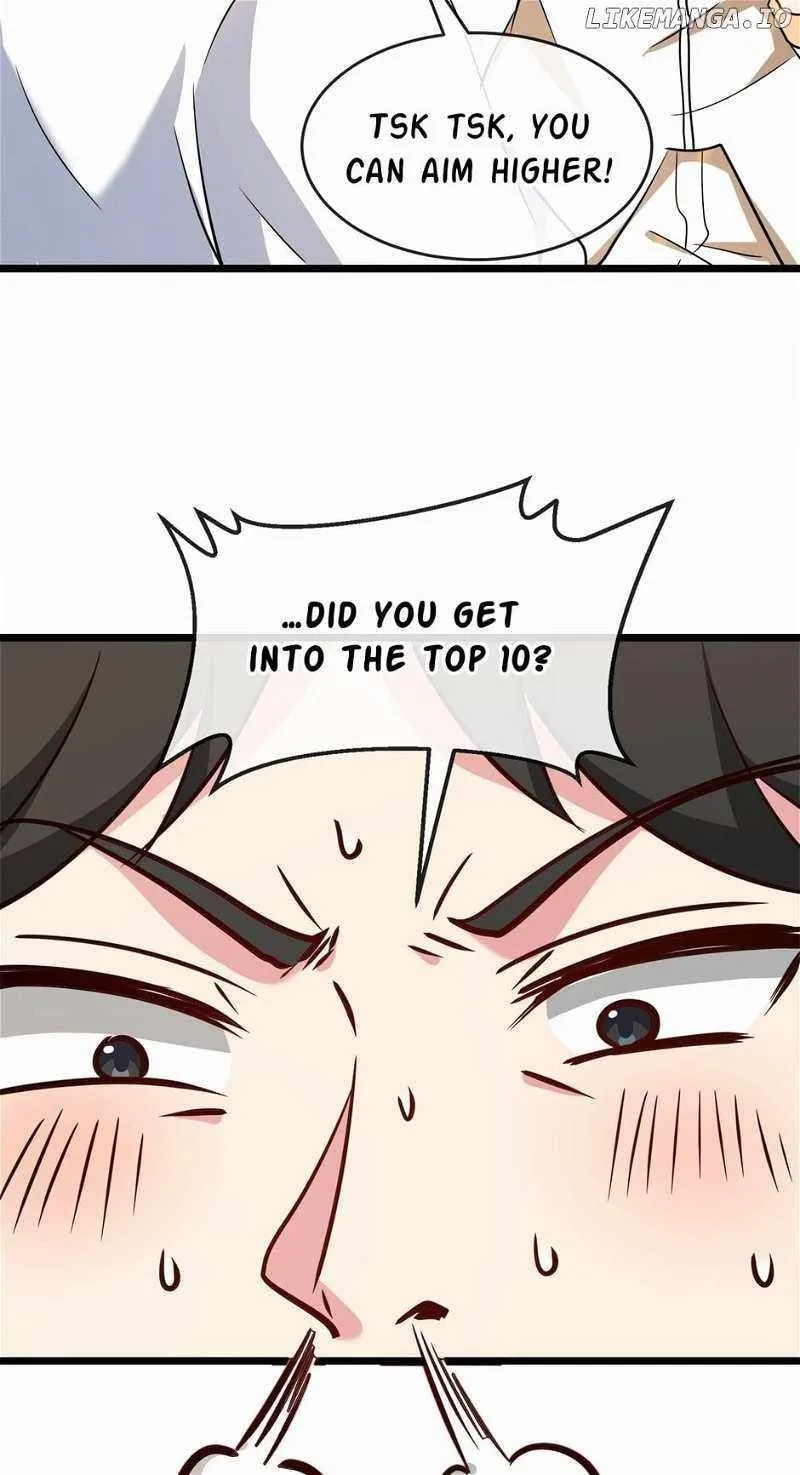 Divine Leveling System Chapter 95 Online - página 40