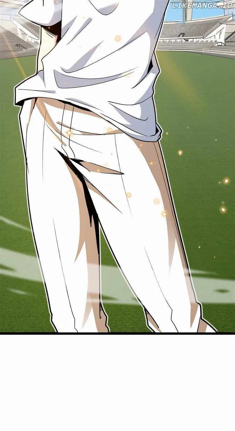 Divine Leveling System Chapter 95 Online - página 42