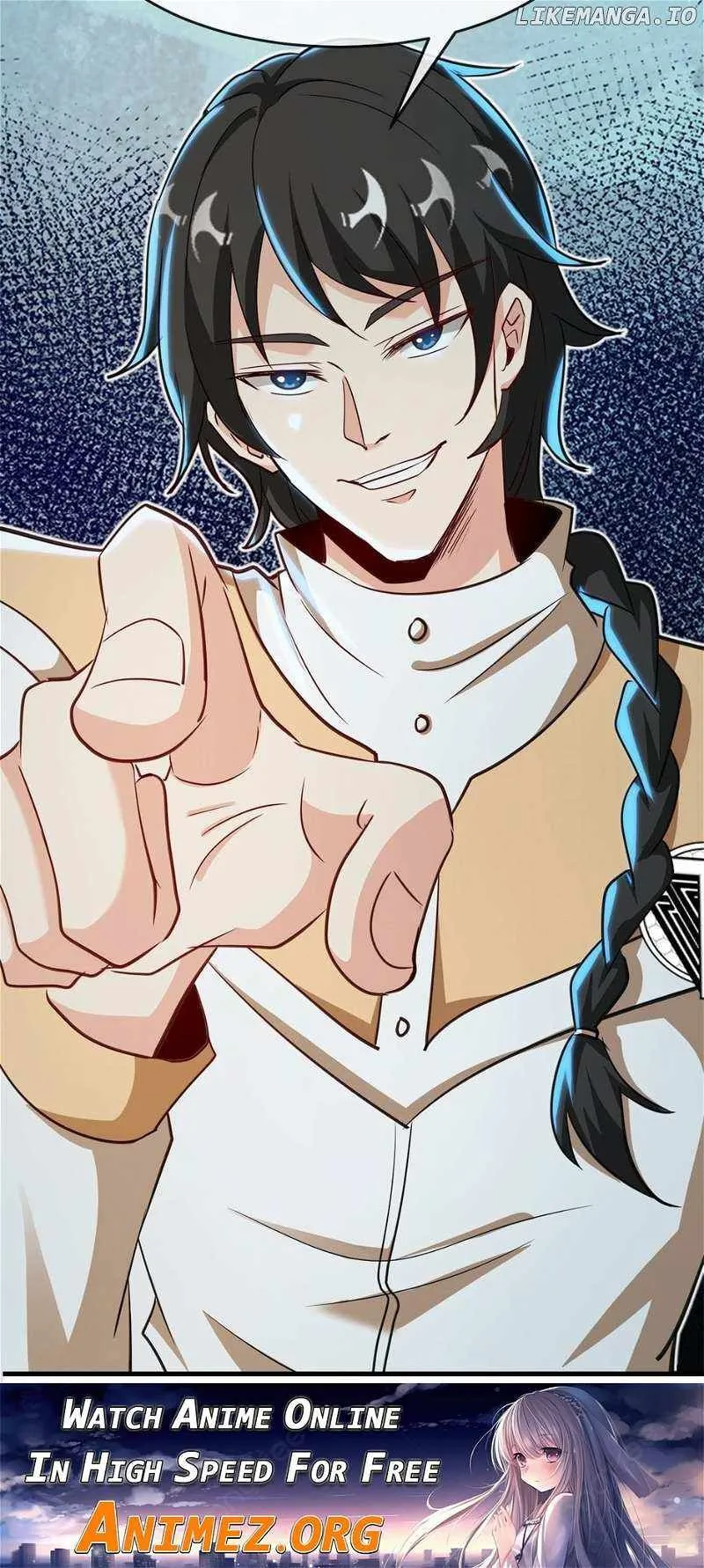 Divine Leveling System Chapter 95 Online - página 60
