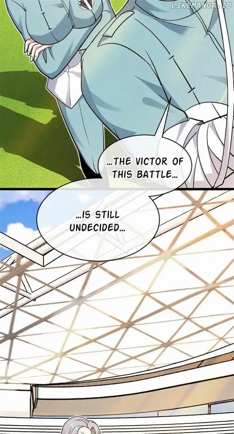 Divine Leveling System Chapter 96 Online - página 6