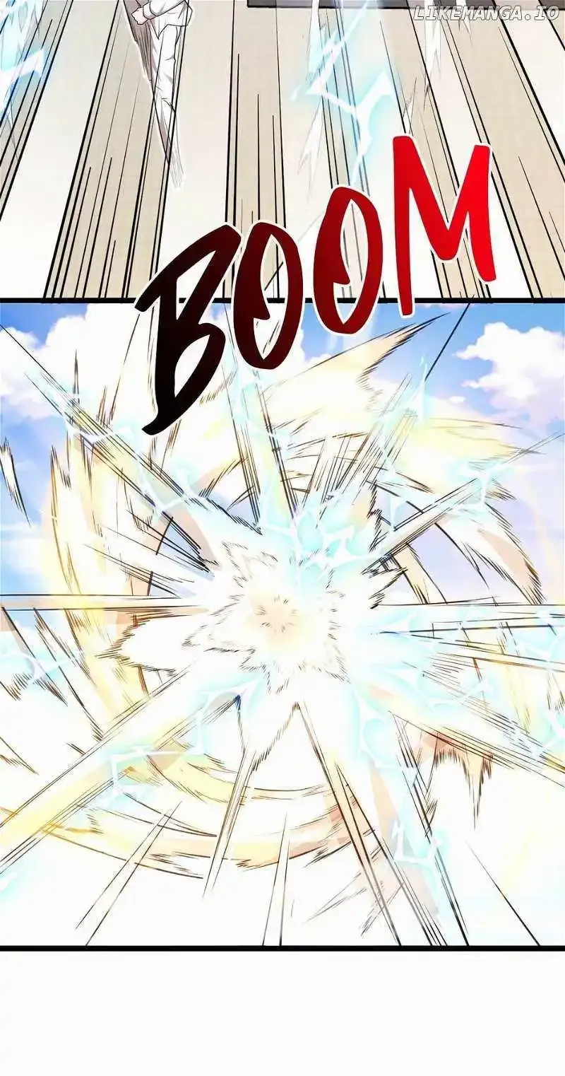 Divine Leveling System Chapter 96 Online - página 21