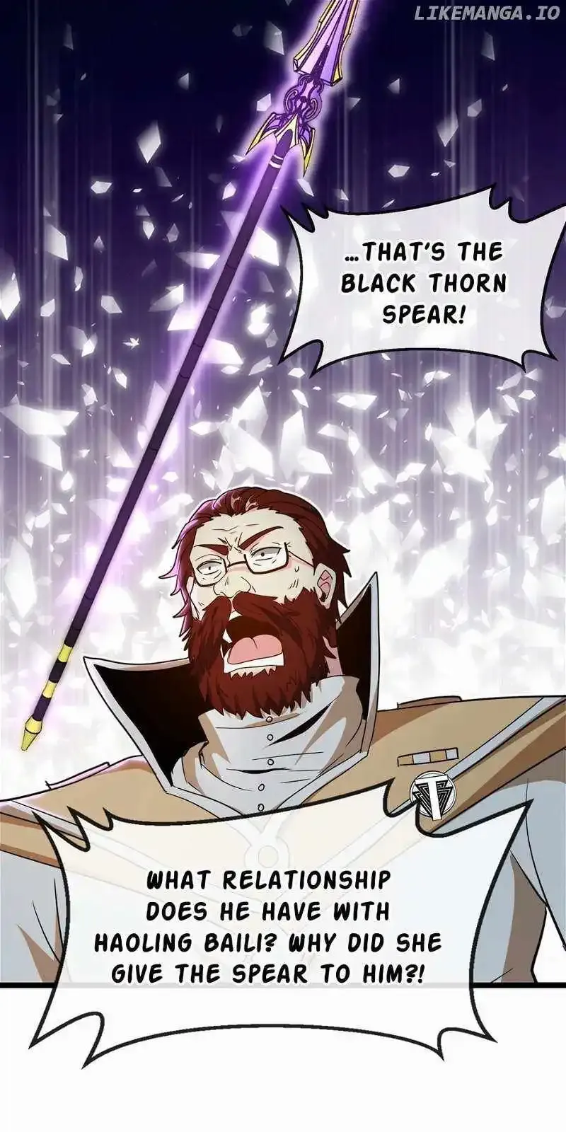 Divine Leveling System Chapter 96 Online - página 28