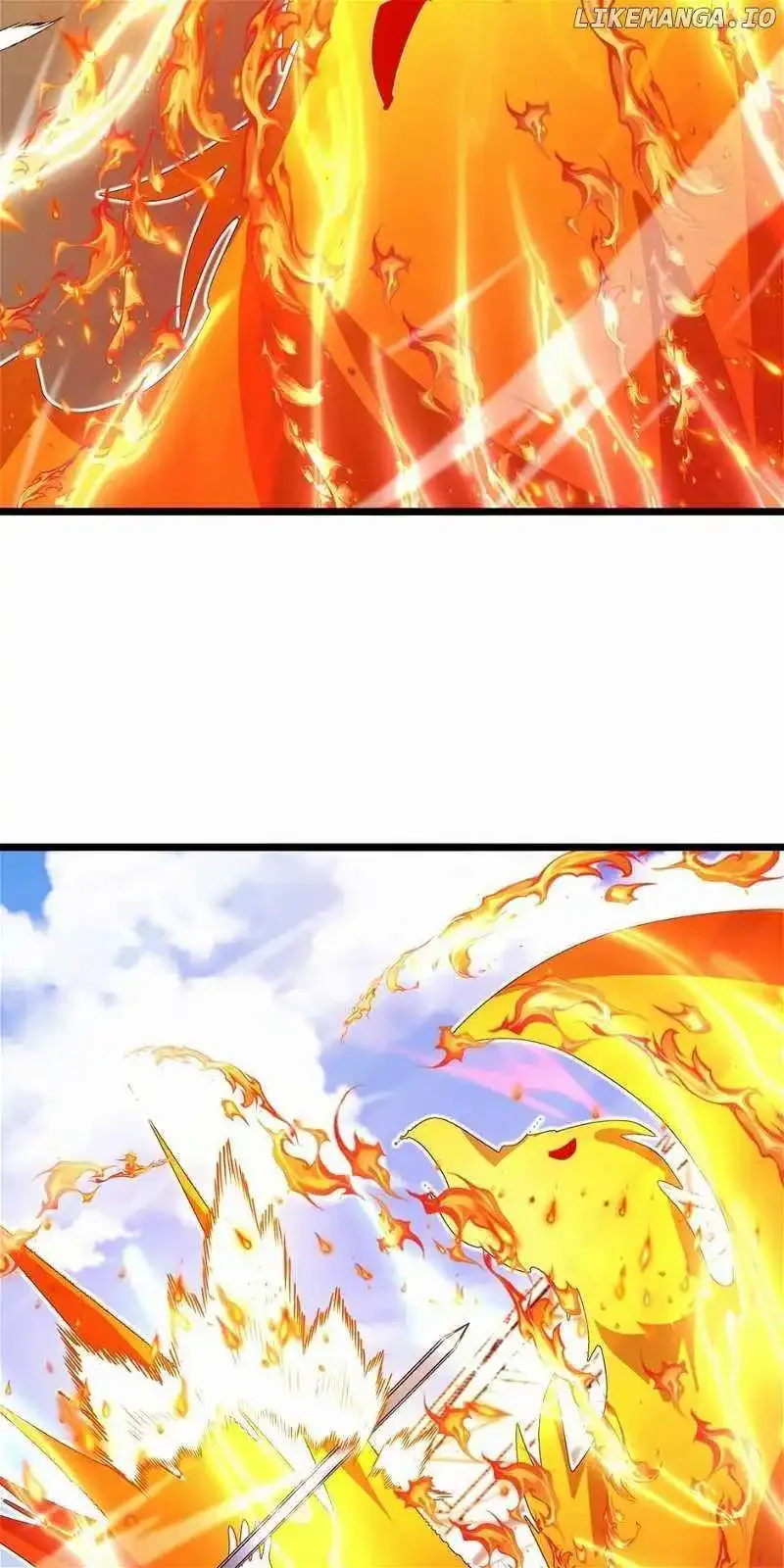 Divine Leveling System Chapter 96 Online - página 39