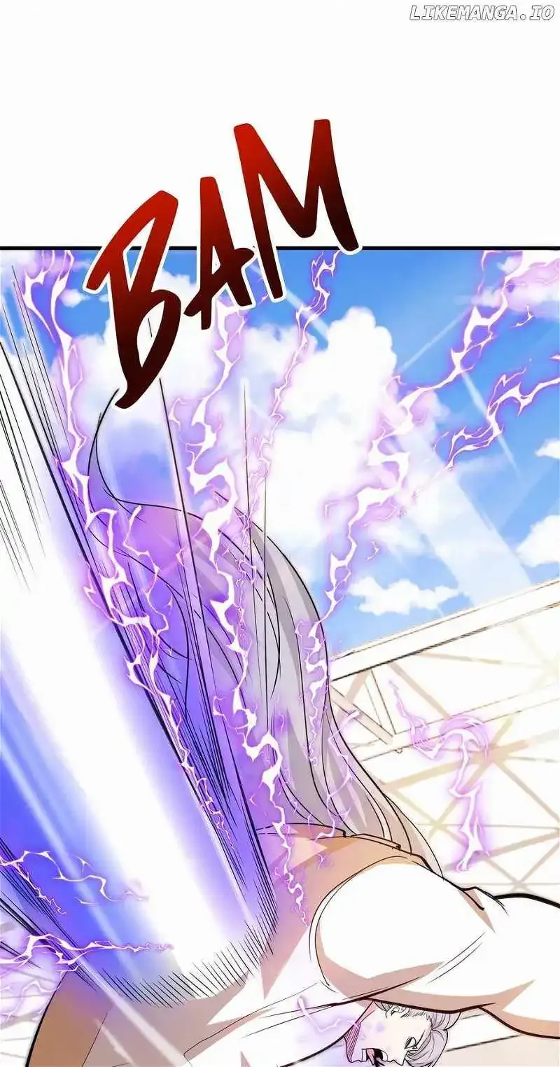 Divine Leveling System Chapter 98 Online - página 13