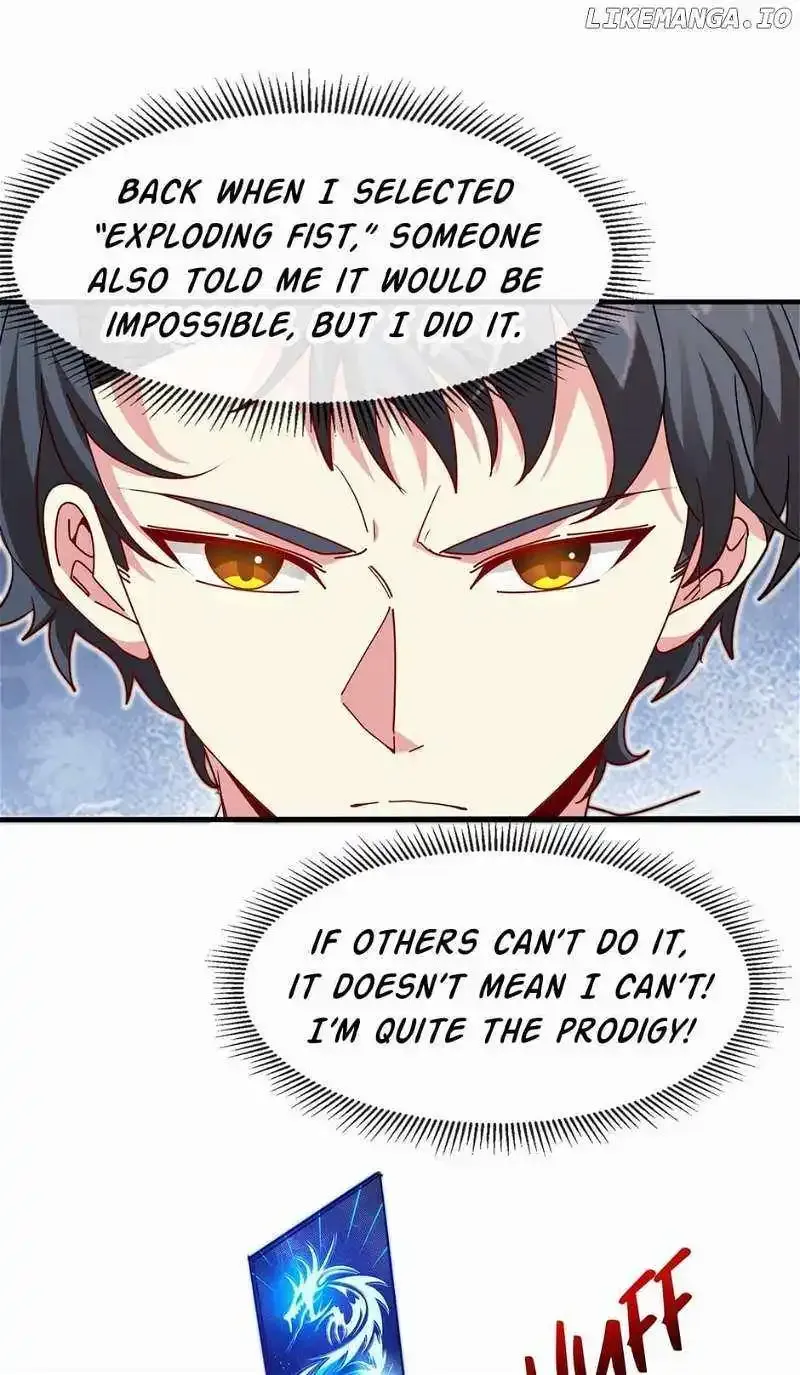 Divine Leveling System Chapter 98 Online - página 46
