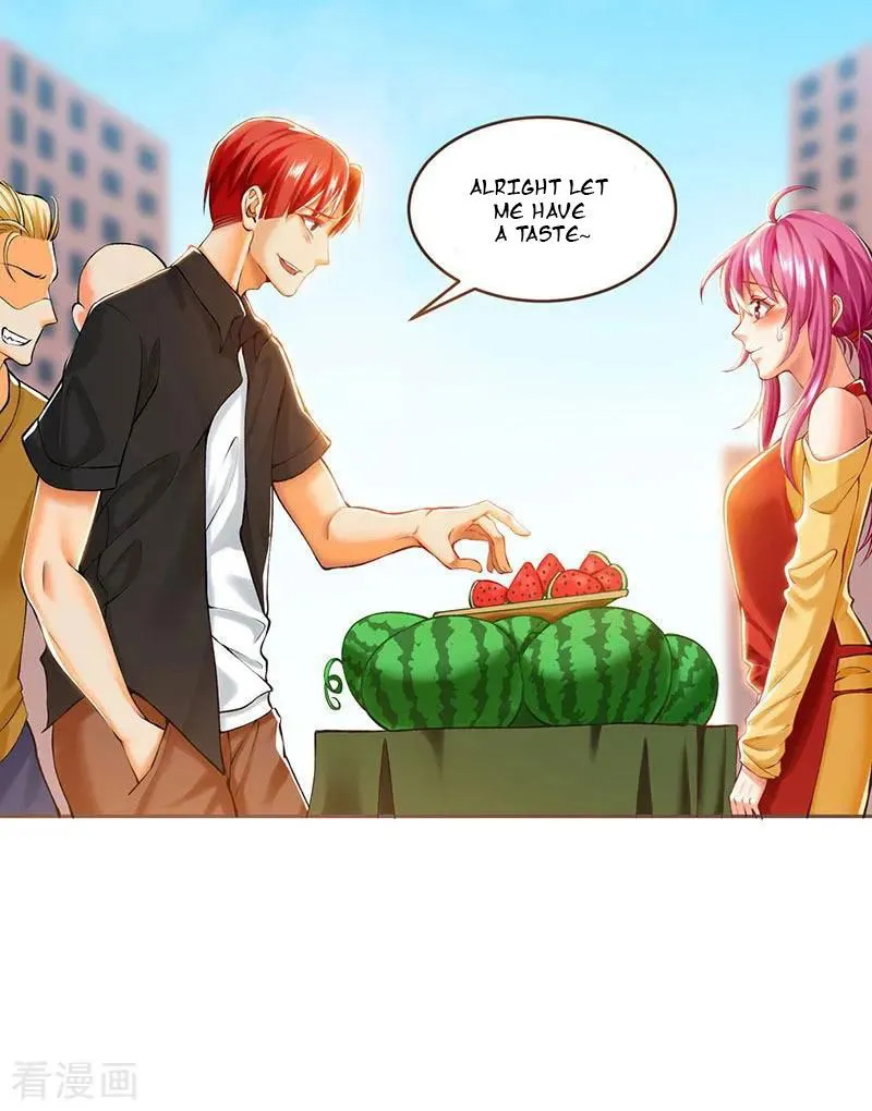 Divine Perspective Chapter 1 Online - página 4
