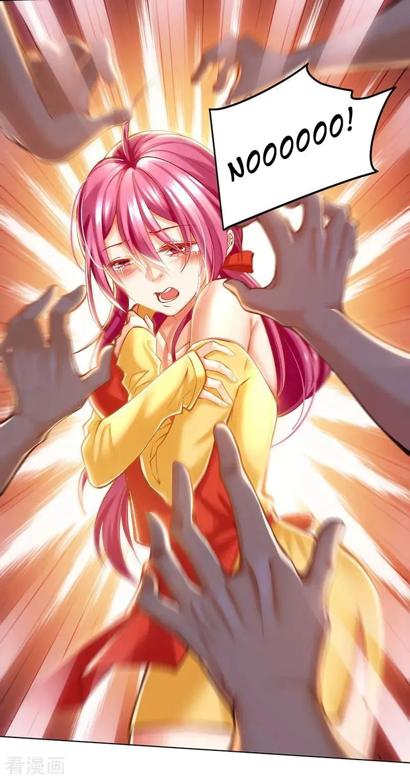 Divine Perspective Chapter 1 Online - página 7