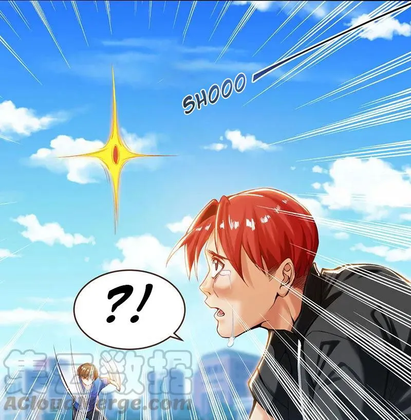 Divine Perspective Chapter 1 Online - página 14