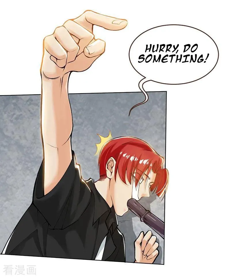 Divine Perspective Chapter 1 Online - página 16