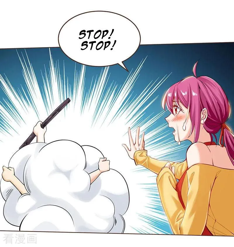 Divine Perspective Chapter 1 Online - página 19