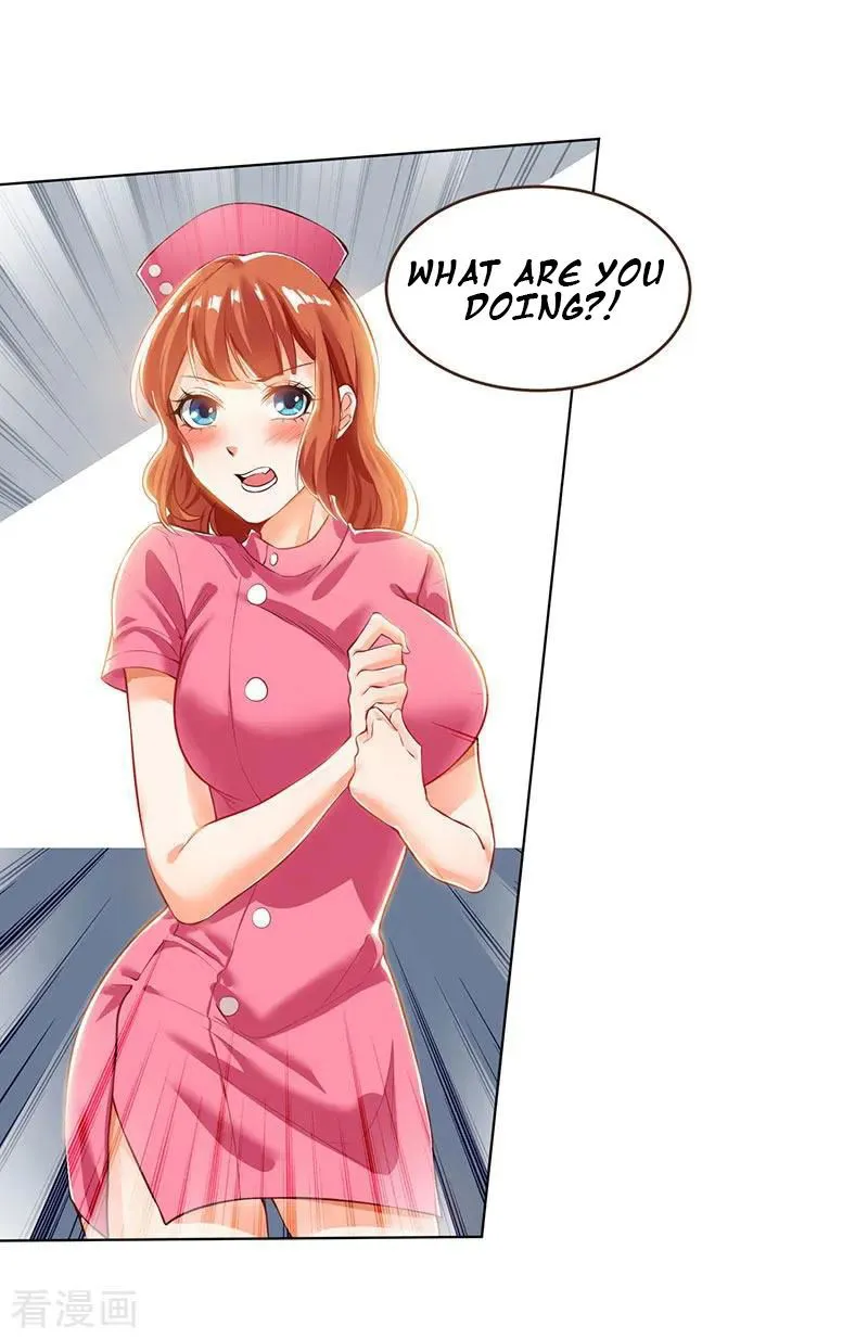 Divine Perspective Chapter 1 Online - página 26