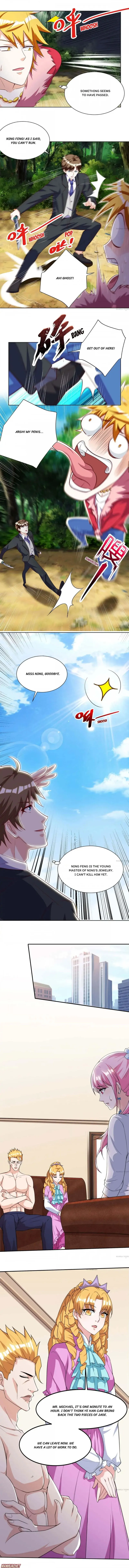 Divine Perspective Chapter 104 Online - página 2