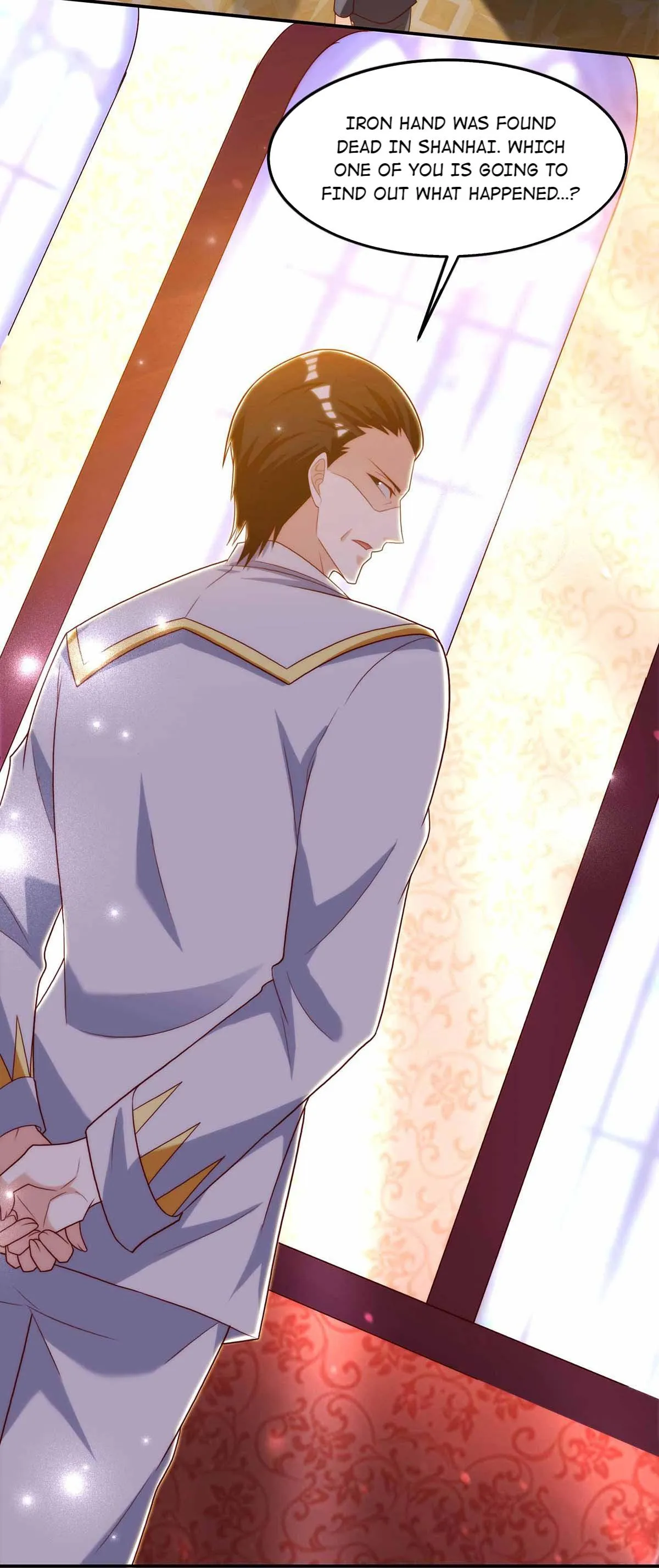 Divine Perspective Chapter 113 Online - página 4