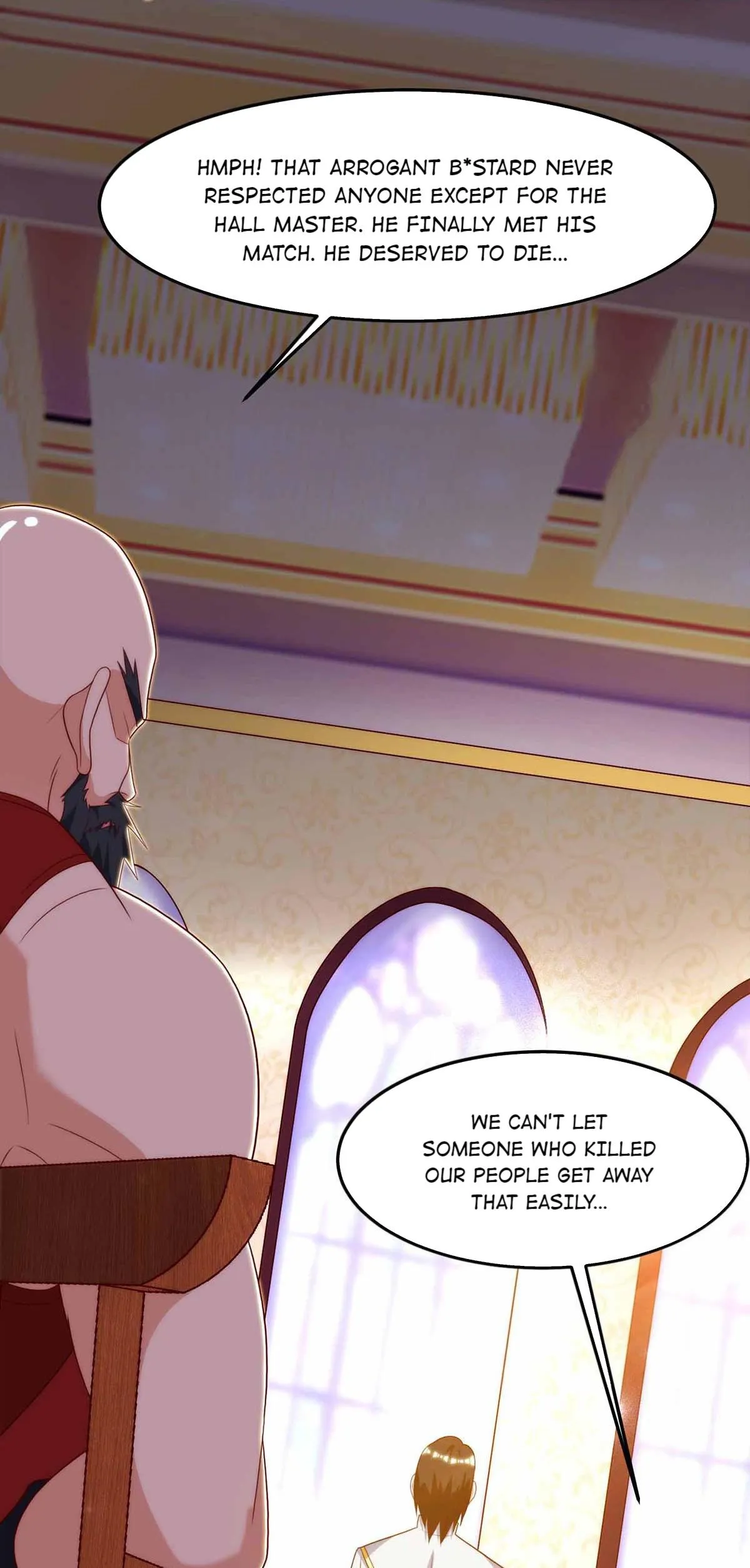 Divine Perspective Chapter 113 Online - página 5