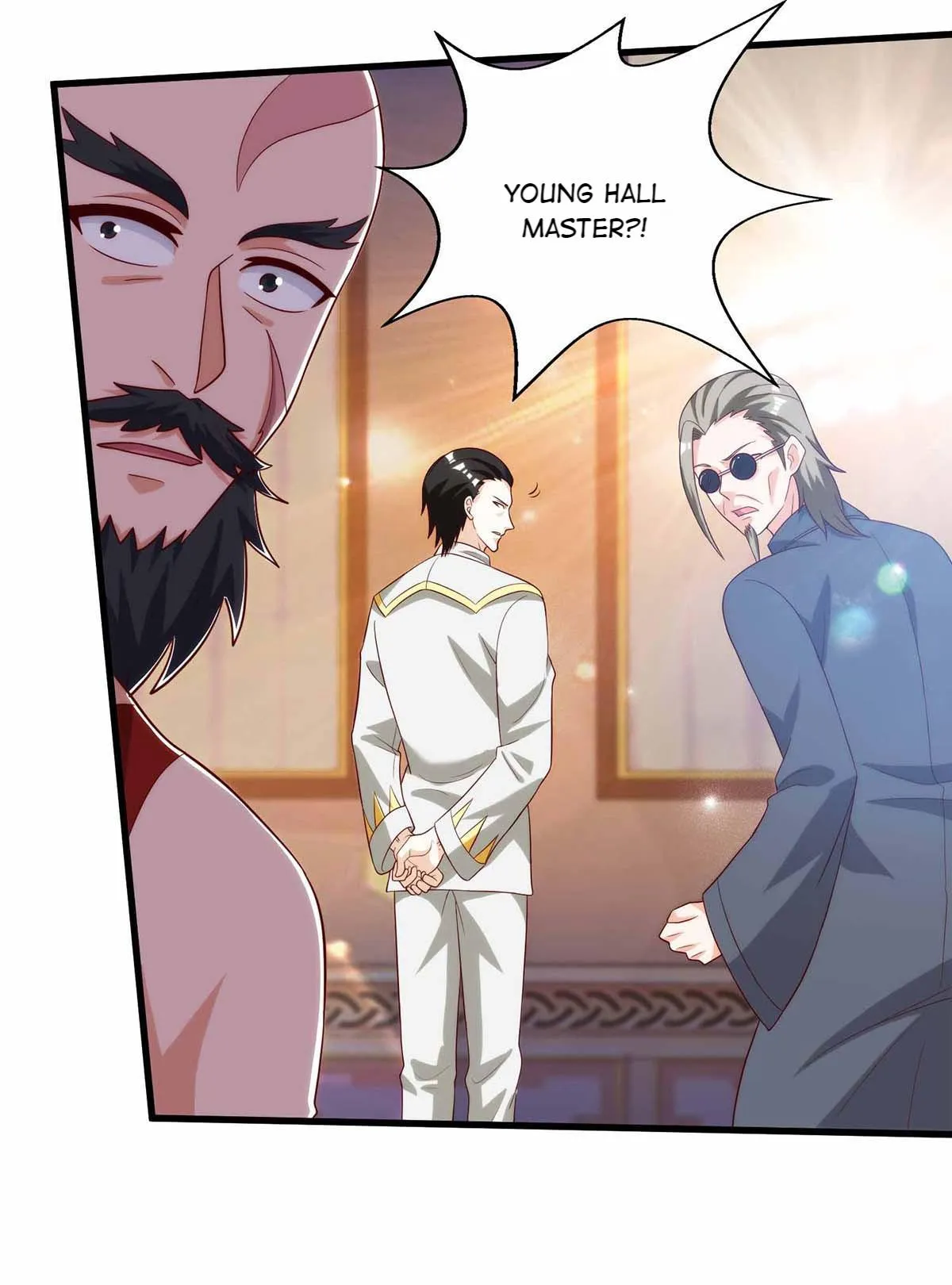 Divine Perspective Chapter 113 Online - página 9