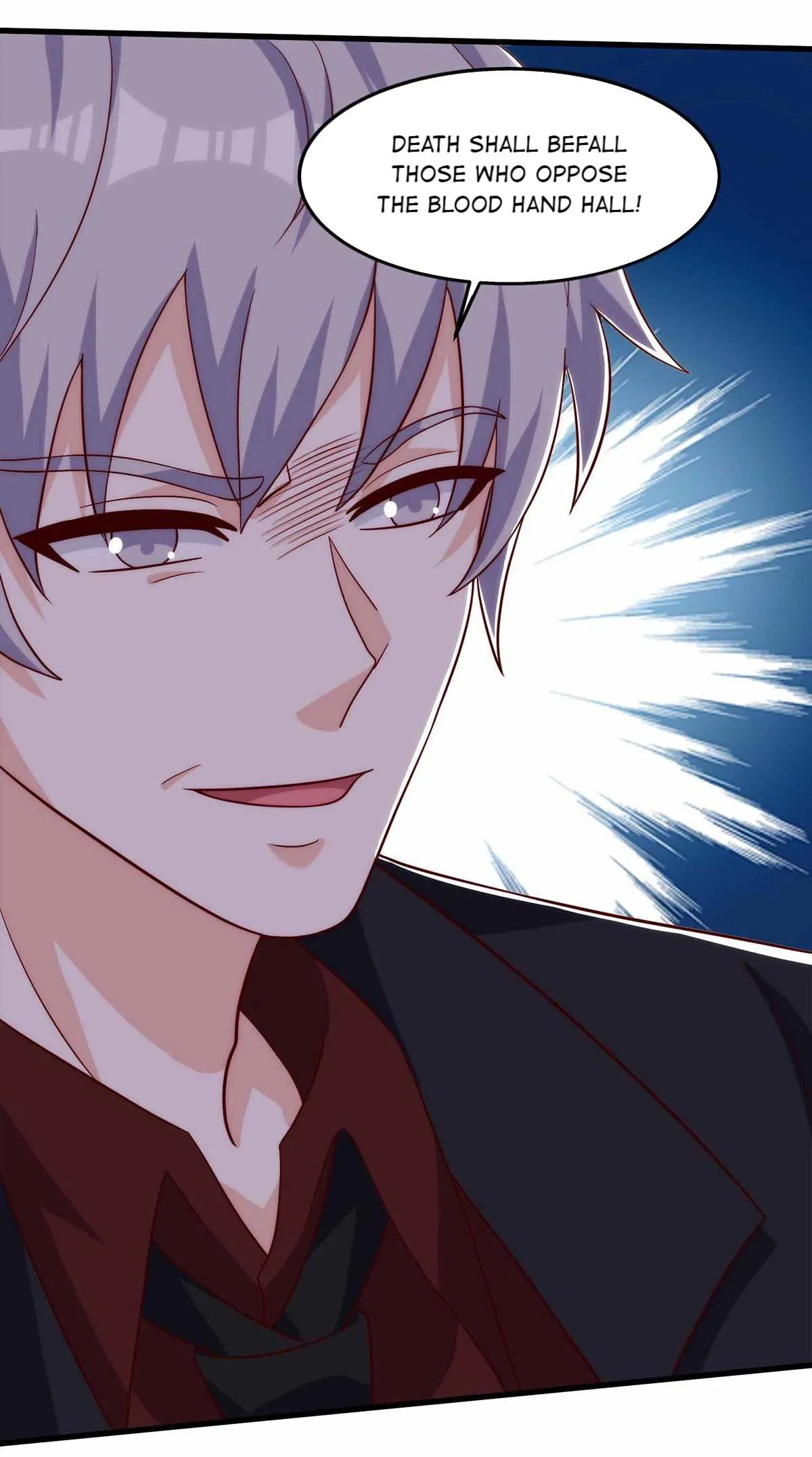 Divine Perspective Chapter 113 Online - página 10