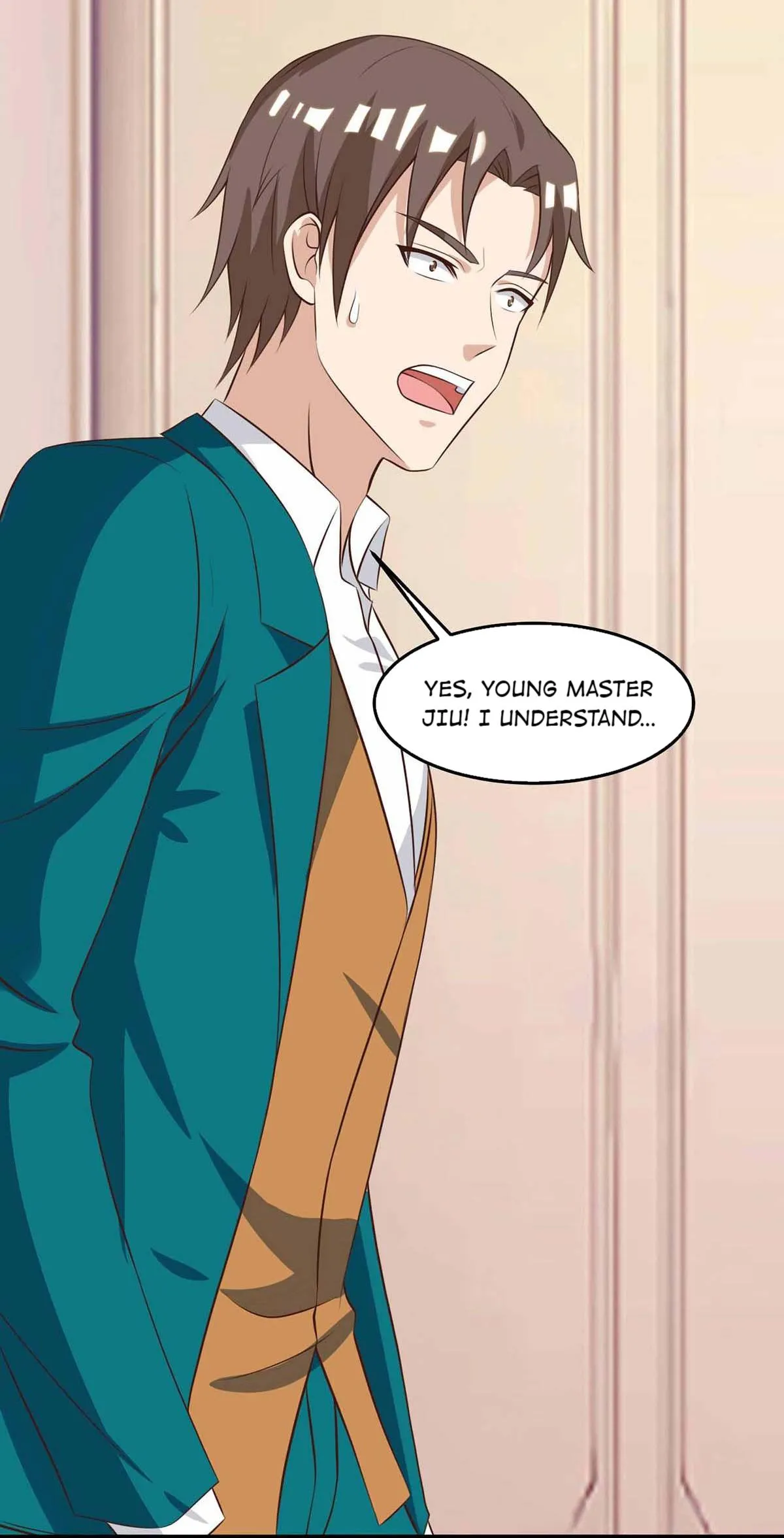 Divine Perspective Chapter 113 Online - página 25