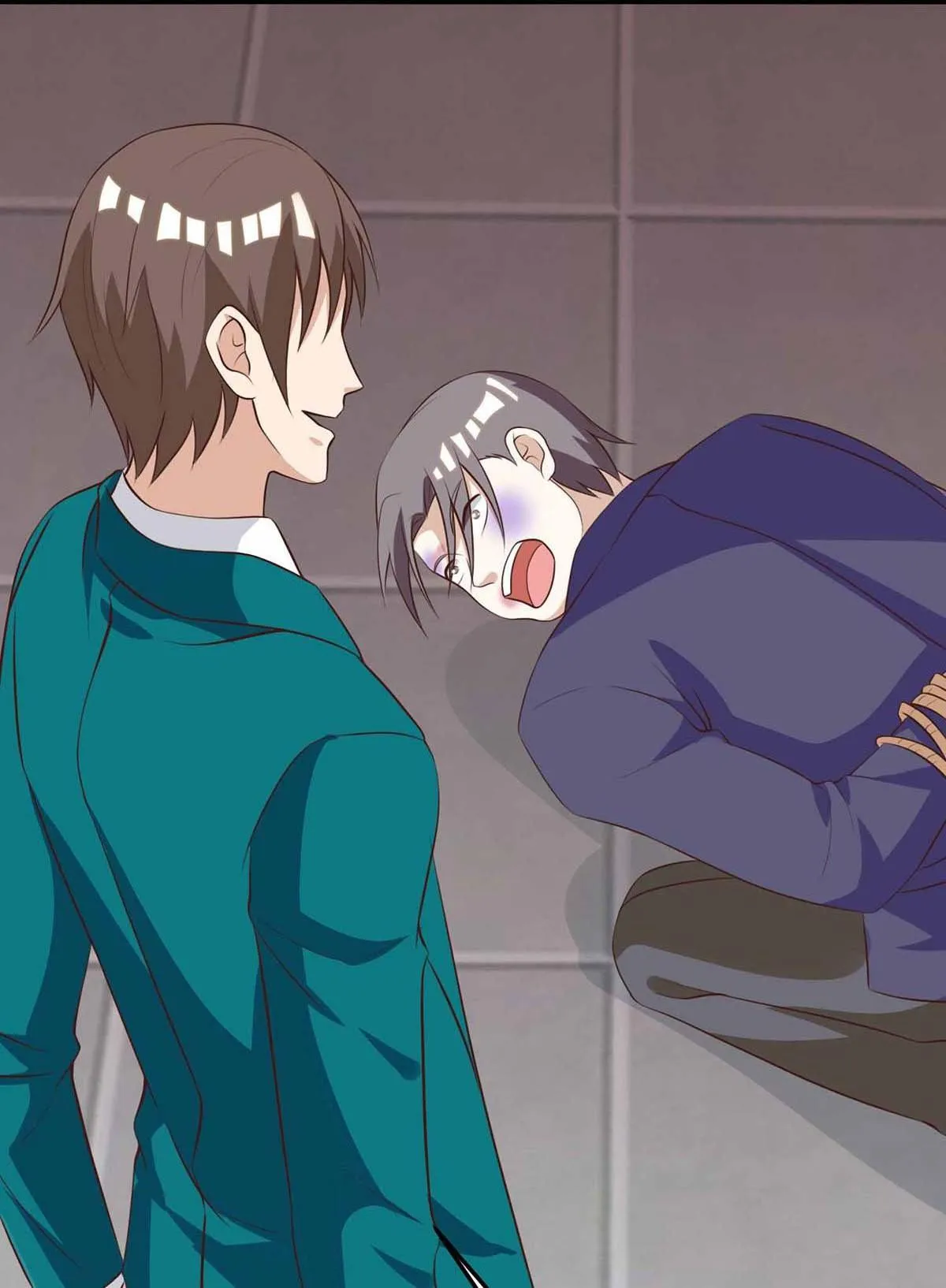 Divine Perspective Chapter 113 Online - página 26