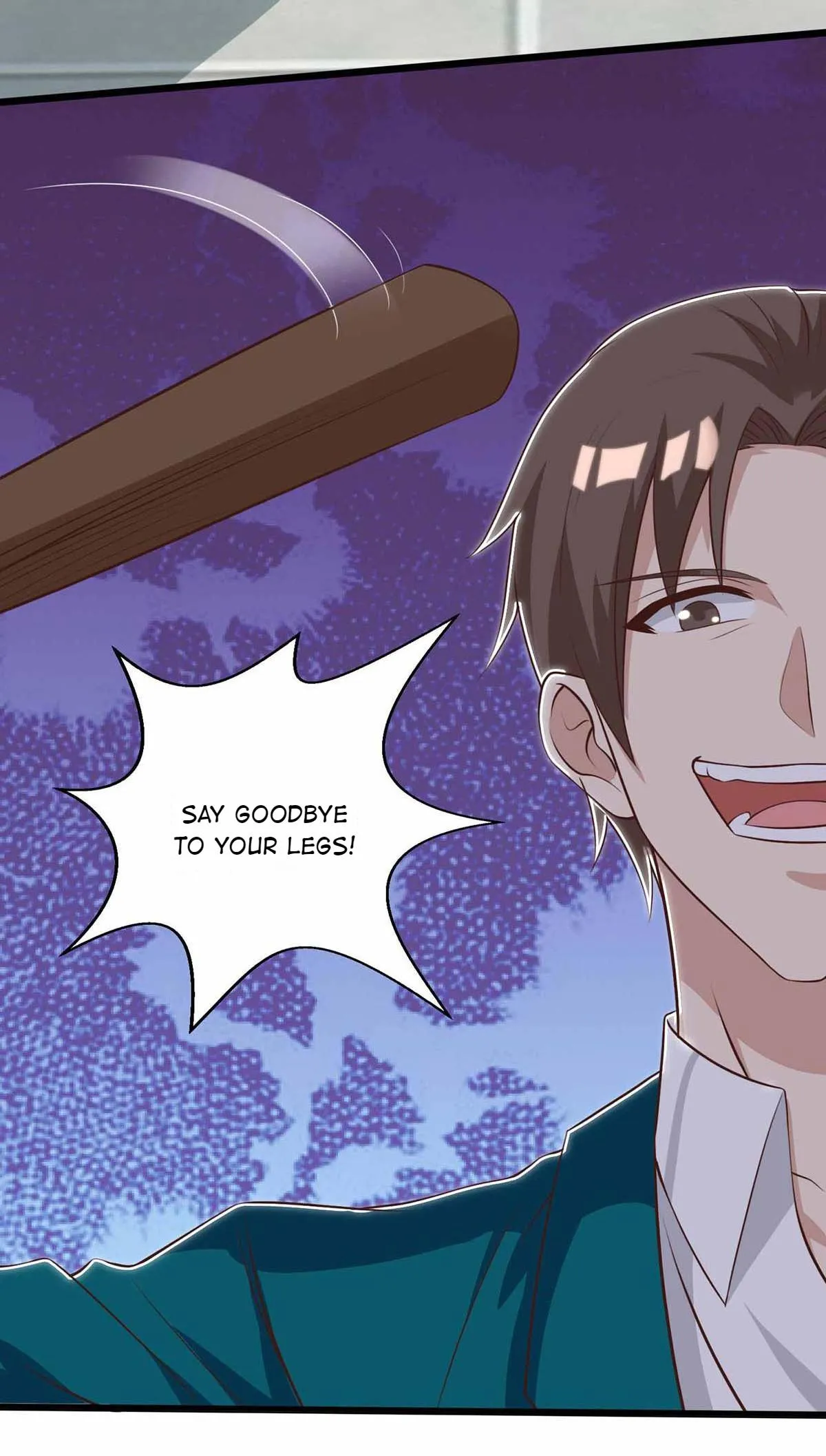 Divine Perspective Chapter 113 Online - página 28