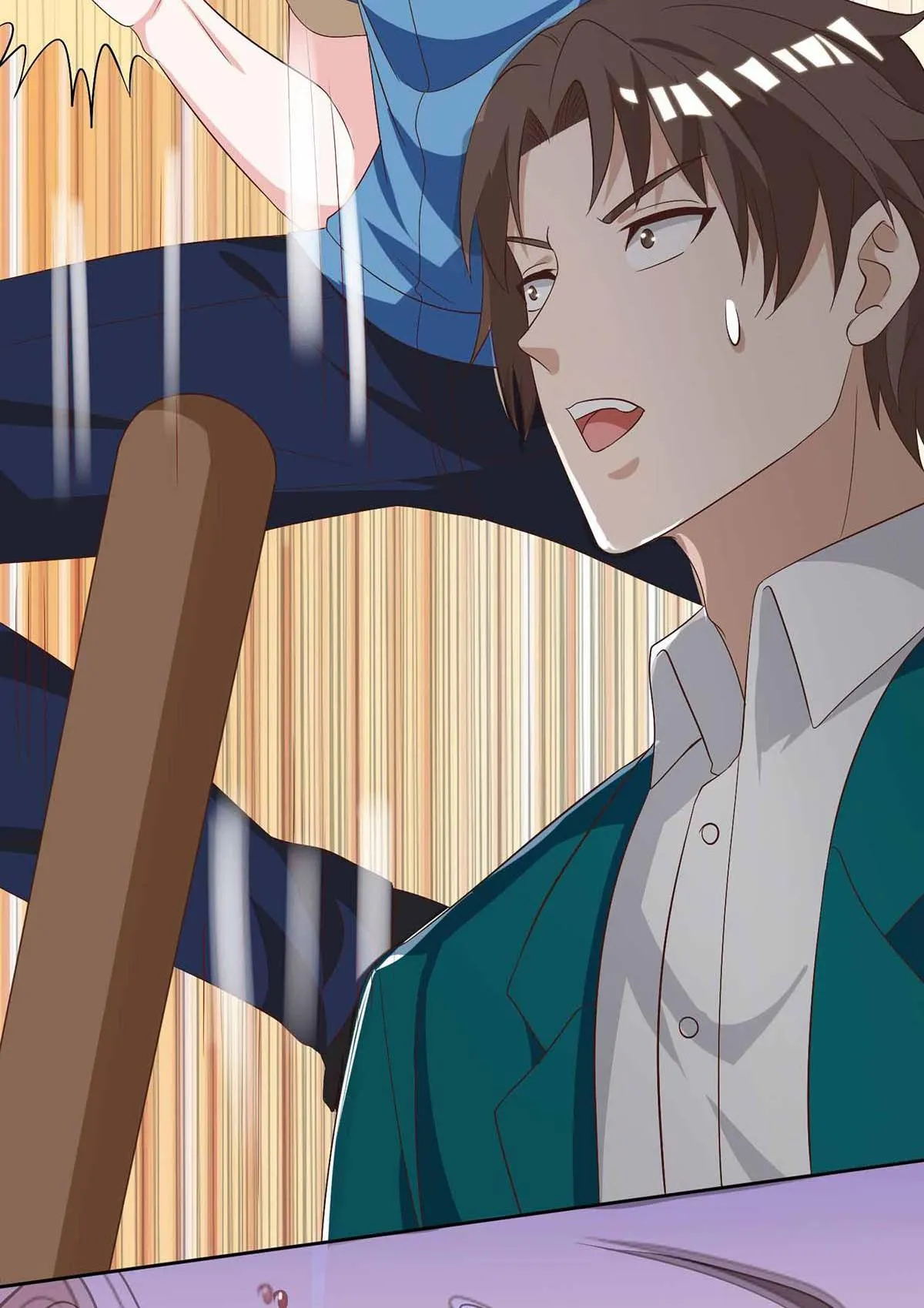 Divine Perspective Chapter 113 Online - página 32
