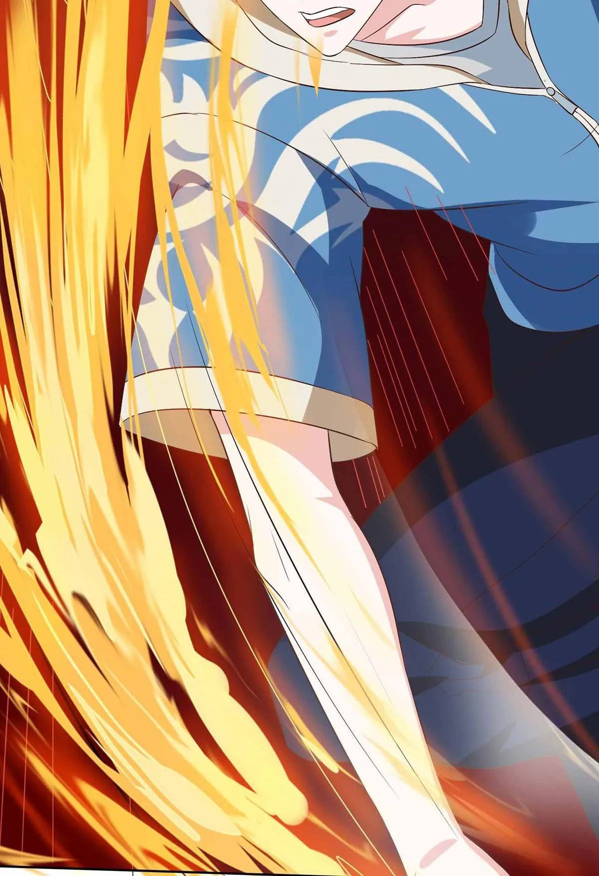 Divine Perspective Chapter 113 Online - página 35